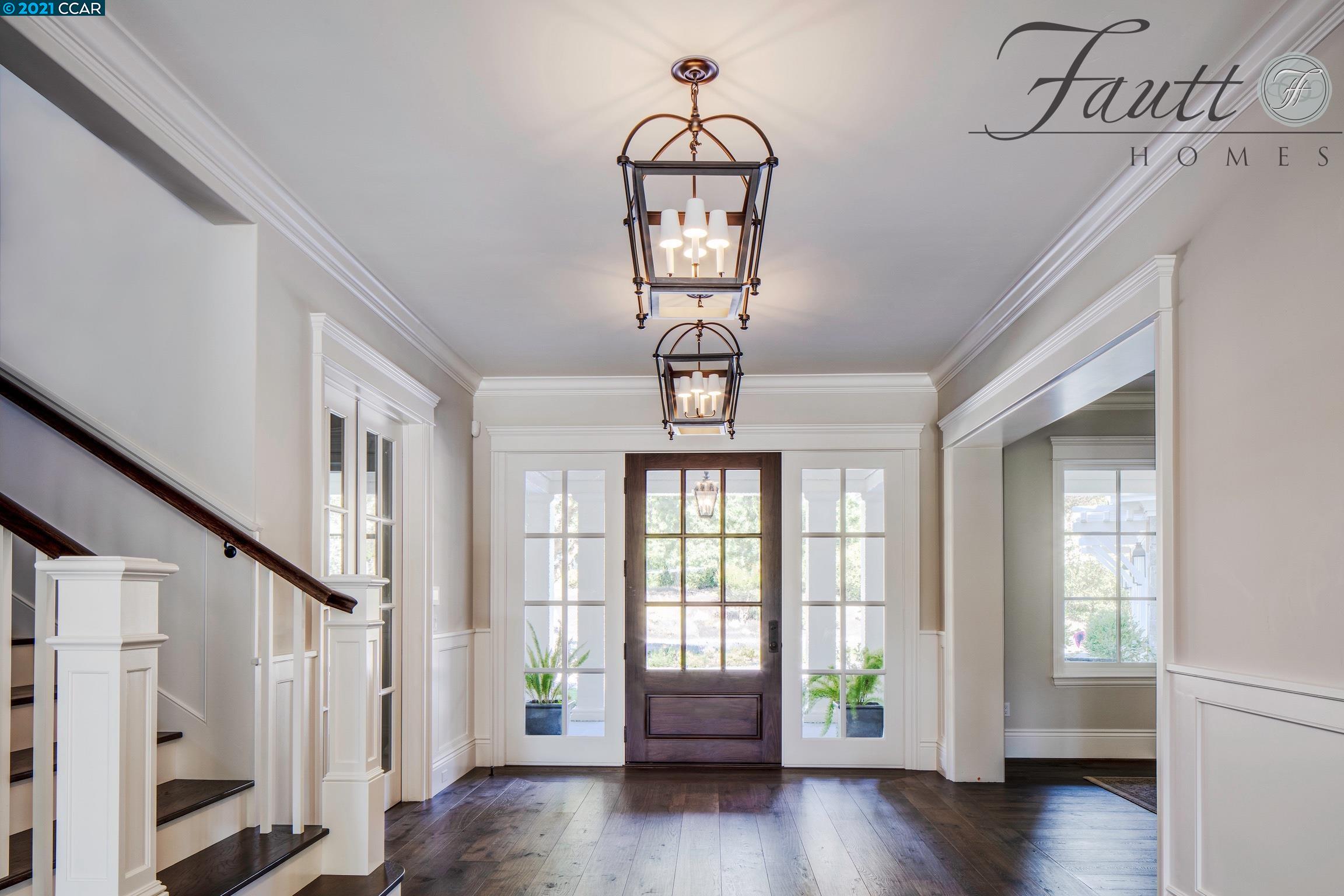 420 Bent Oak Pl, DANVILLE, California 94506, ,Lots And Land,For Sale,Bent Oak Pl,40971605