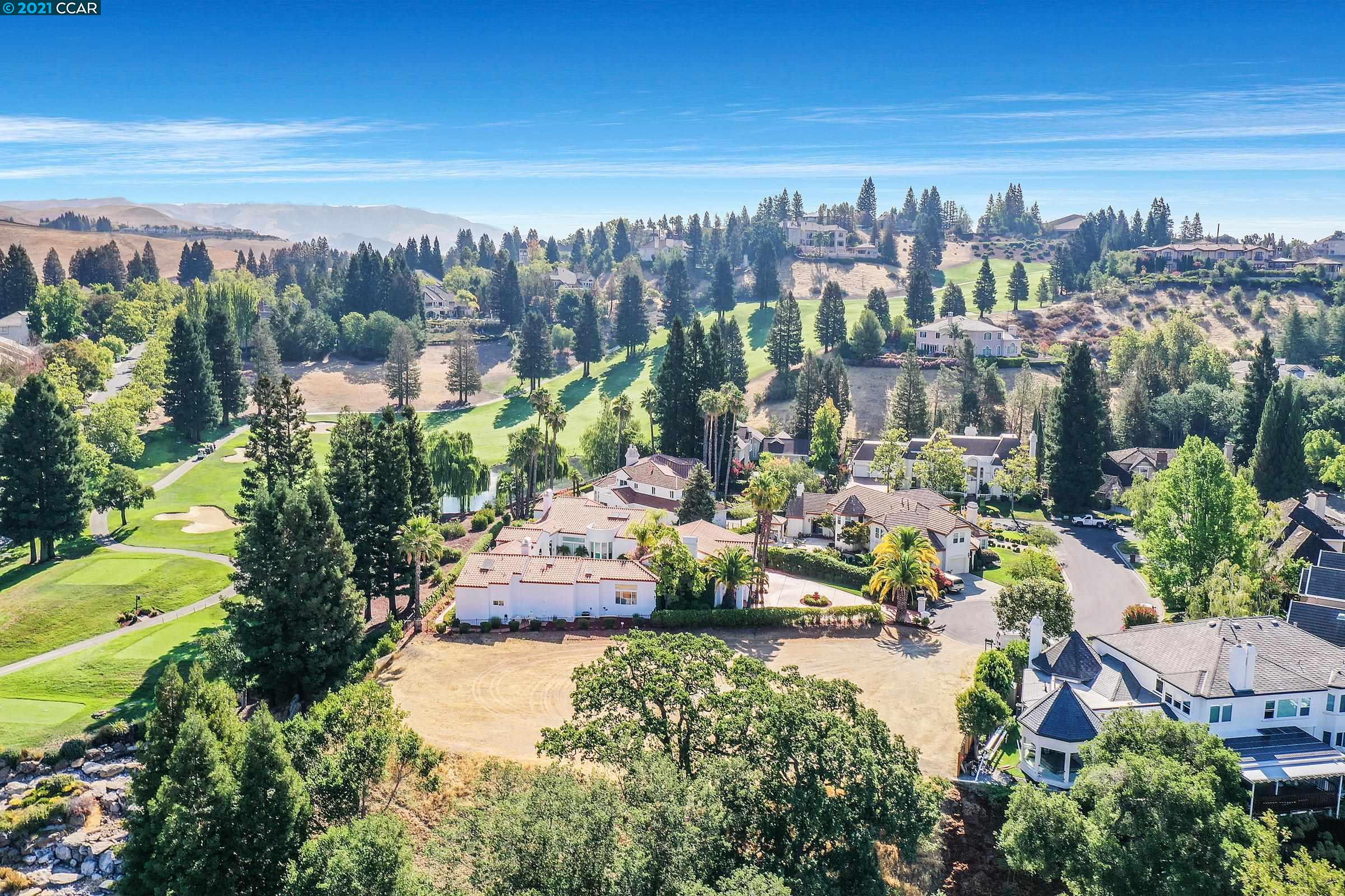 420 Bent Oak Pl, DANVILLE, California 94506, ,Lots And Land,For Sale,Bent Oak Pl,40971605