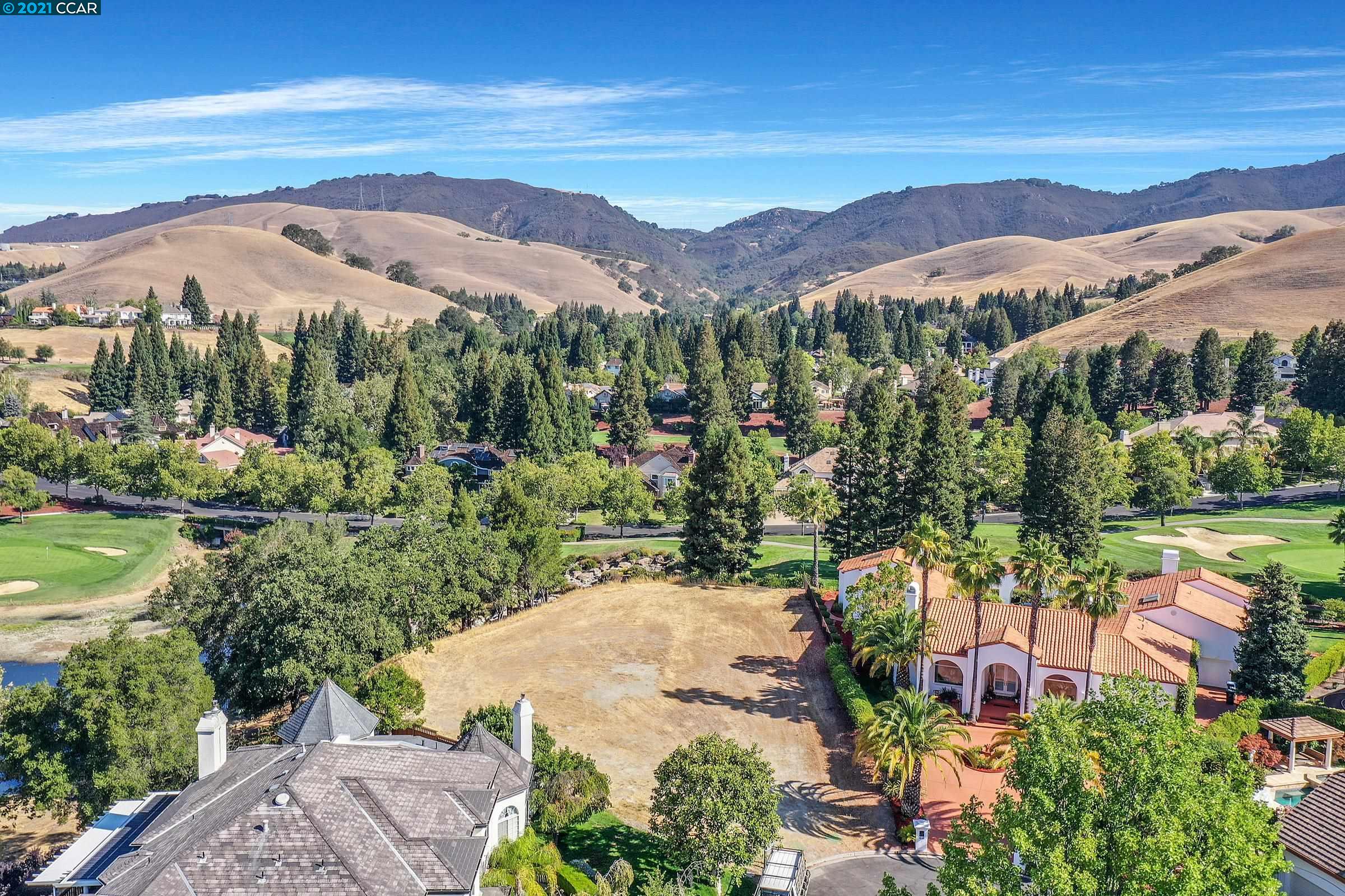 420 Bent Oak Pl, DANVILLE, California 94506, ,Lots And Land,For Sale,Bent Oak Pl,40971605