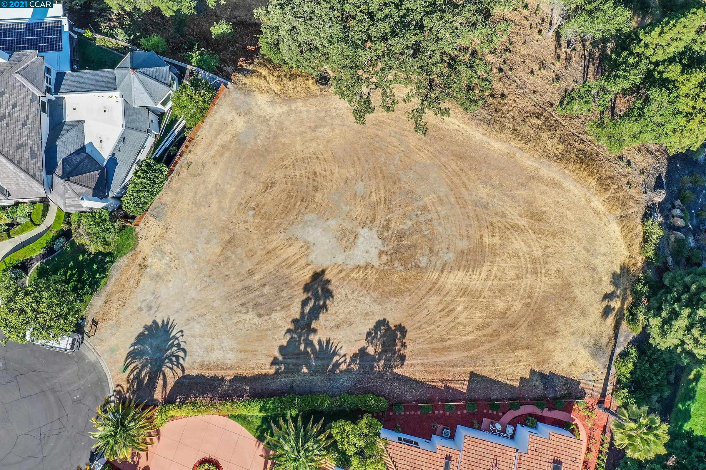 420 Bent Oak Pl, DANVILLE, California 94506, ,Lots And Land,For Sale,Bent Oak Pl,40971605