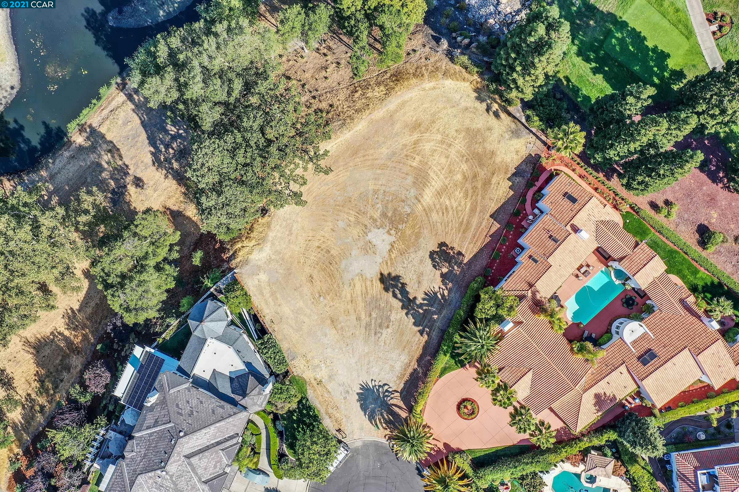 420 Bent Oak Pl, DANVILLE, California 94506, ,Lots And Land,For Sale,Bent Oak Pl,40971605