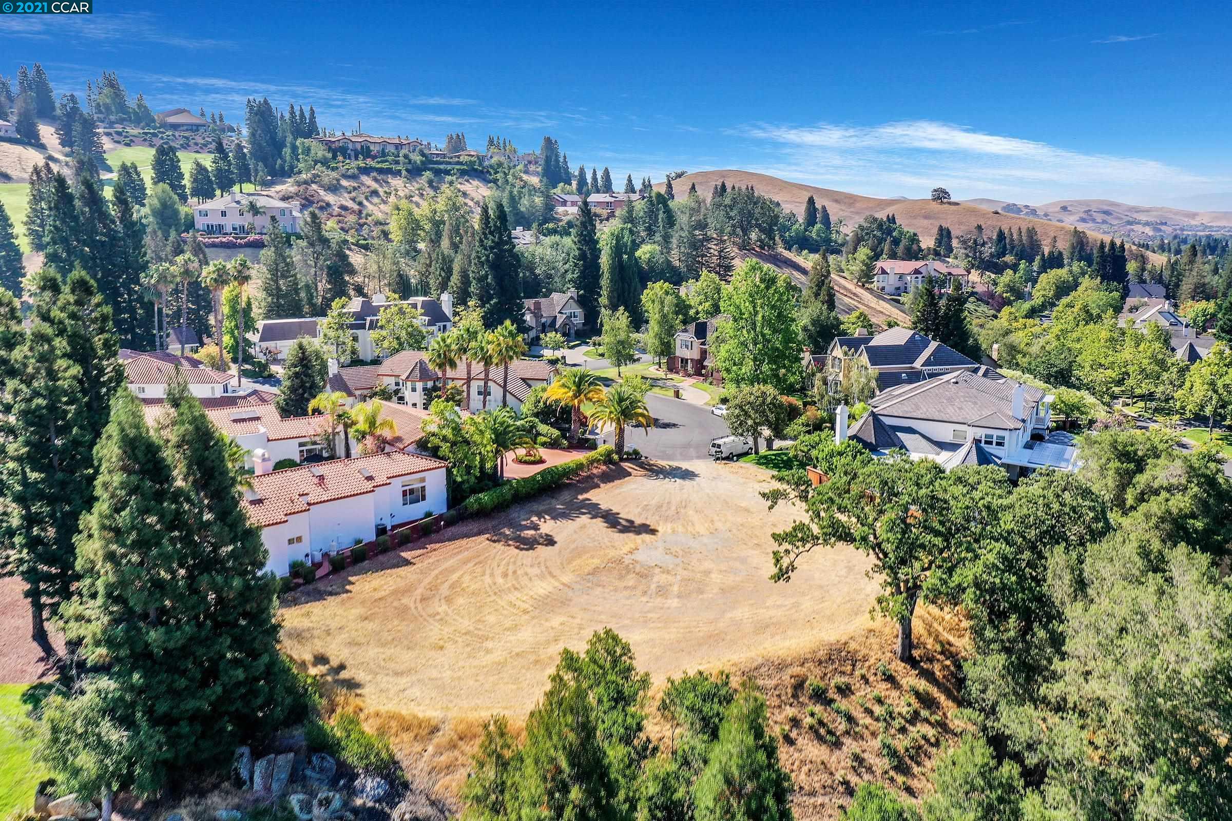 420 Bent Oak Pl, DANVILLE, California 94506, ,Lots And Land,For Sale,Bent Oak Pl,40971605