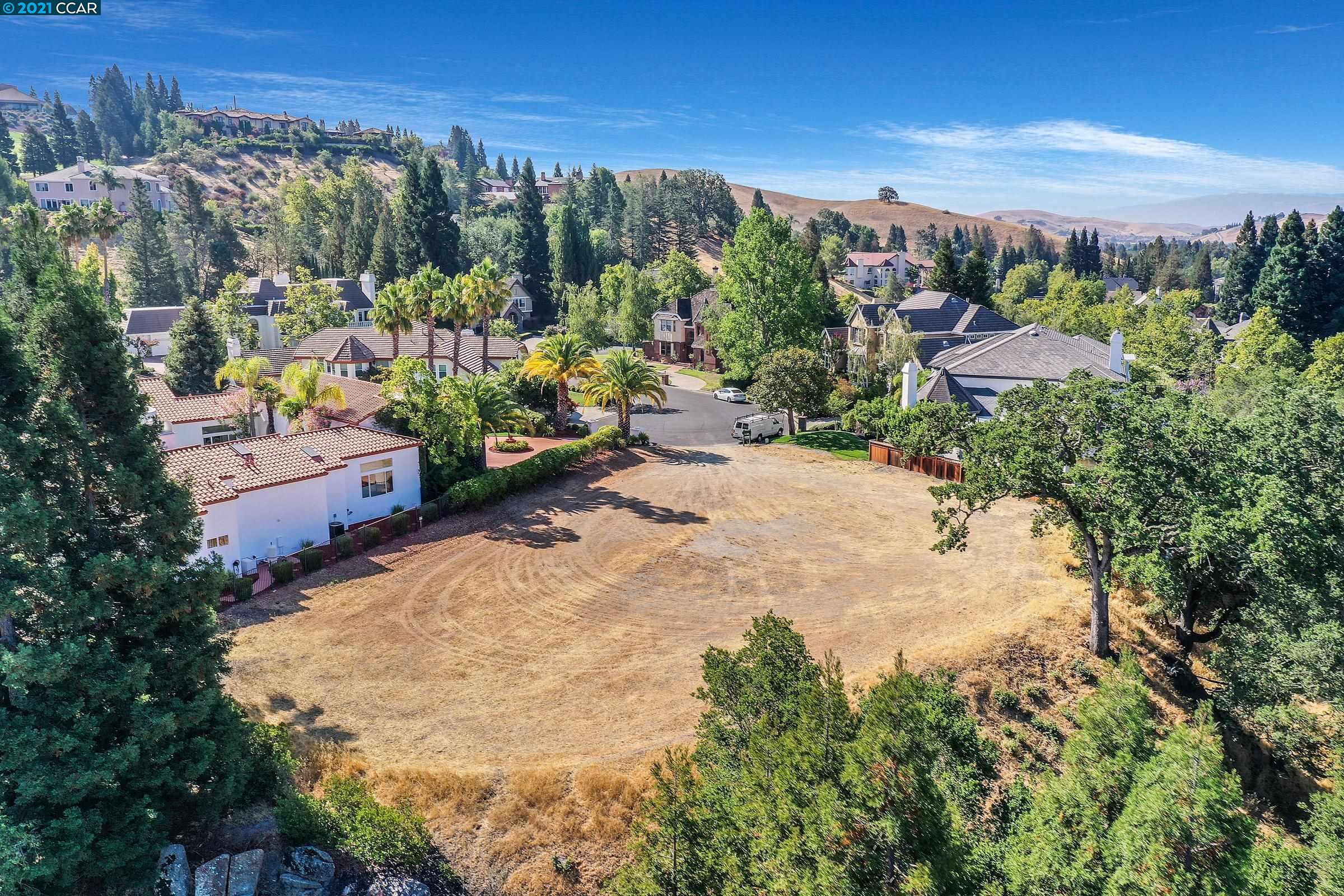 420 Bent Oak Pl, DANVILLE, California 94506, ,Lots And Land,For Sale,Bent Oak Pl,40971605
