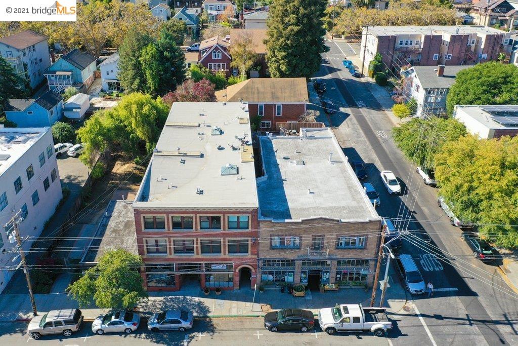147 Richmond Ave, RICHMOND, California 94801, ,Comm Ri Multi-units 5+,For Sale,Richmond Ave,40971822