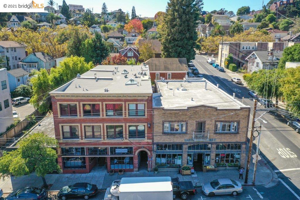 147 Richmond Ave, RICHMOND, California 94801, ,Comm Ri Multi-units 5+,For Sale,Richmond Ave,40971822