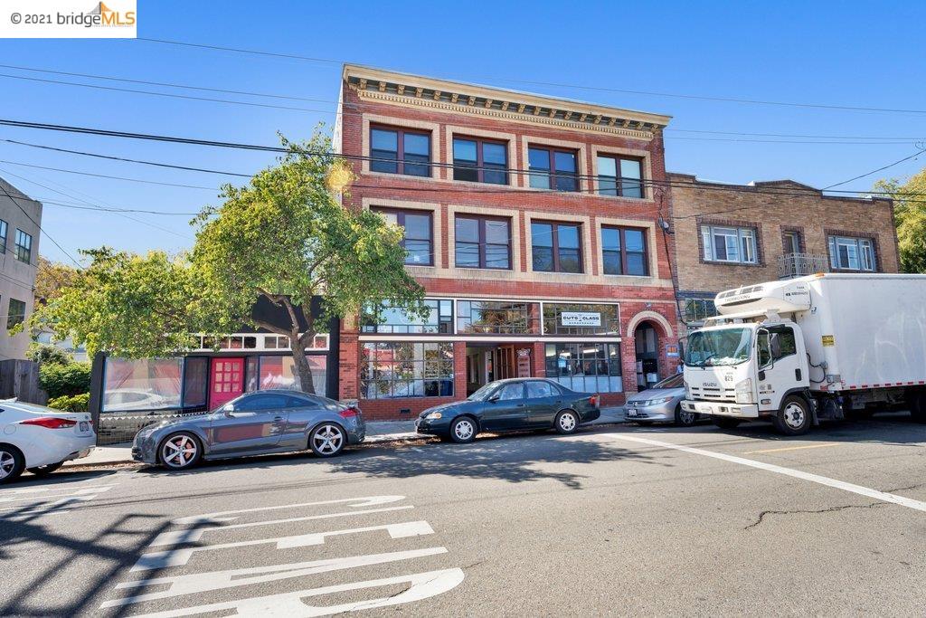 147 Richmond Ave, RICHMOND, California 94801, ,Comm Ri Multi-units 5+,For Sale,Richmond Ave,40971822