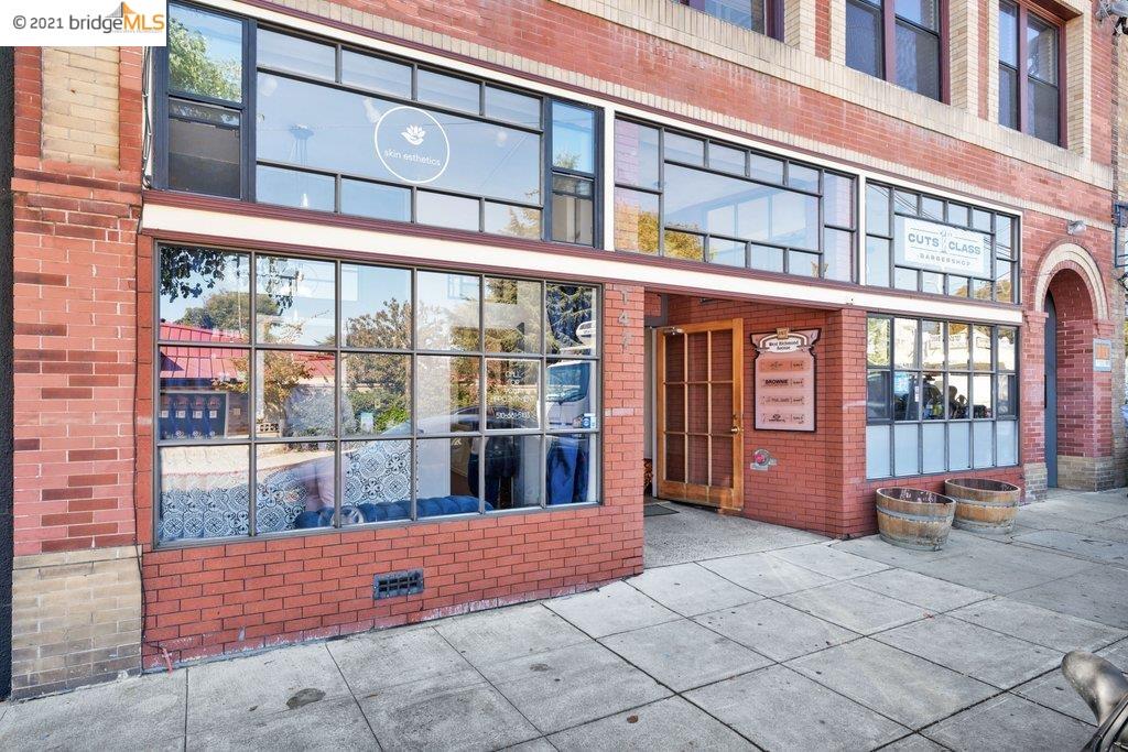 147 Richmond Ave, RICHMOND, California 94801, ,Comm Ri Multi-units 5+,For Sale,Richmond Ave,40971822