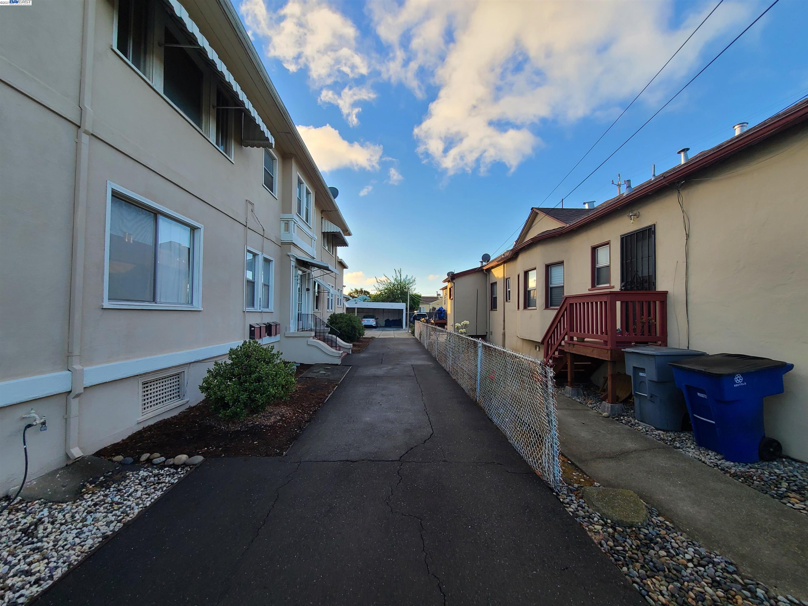509 Juana Ave, SAN LEANDRO, California 94577, ,Comm Ri Multi-units 5+,For Sale,Juana Ave,40971852