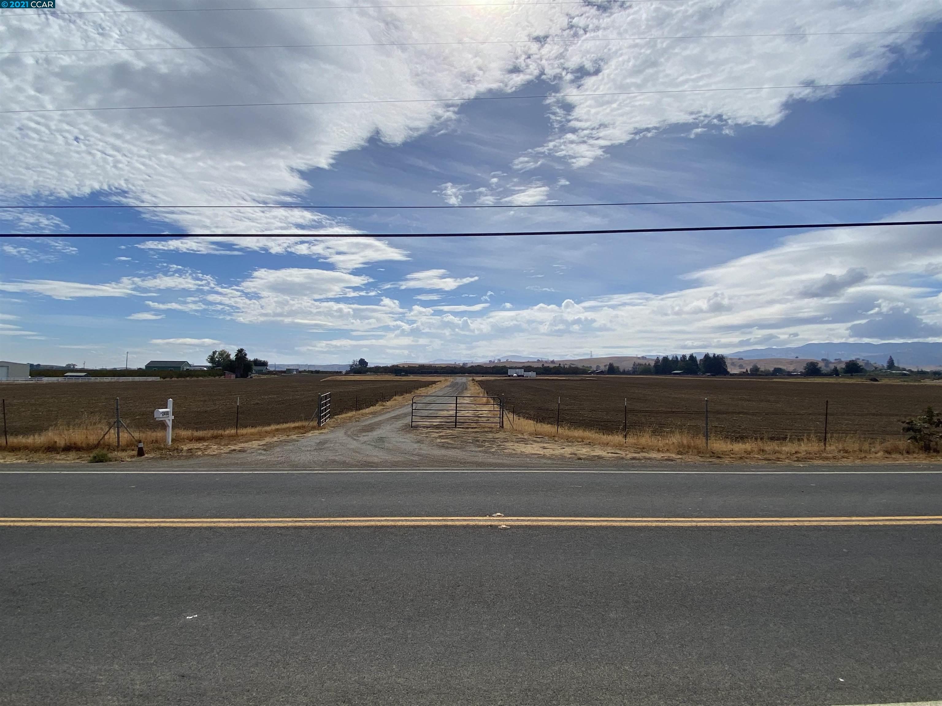 2450 CONCORD AVE., BRENTWOOD, California 94513, ,Lots And Land,For Sale,CONCORD AVE.,40971854