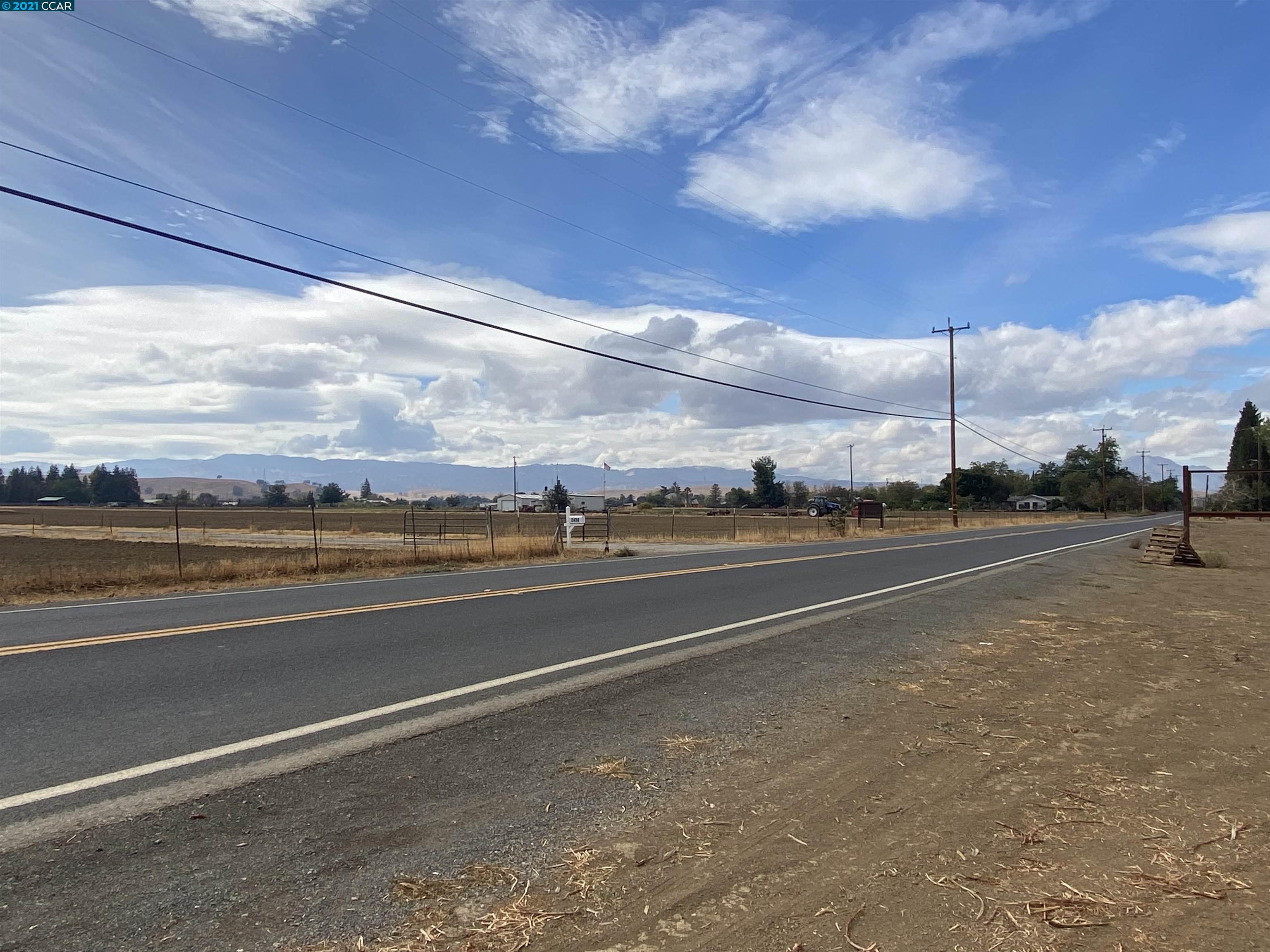 2450 CONCORD AVE., BRENTWOOD, California 94513, ,Lots And Land,For Sale,CONCORD AVE.,40971854