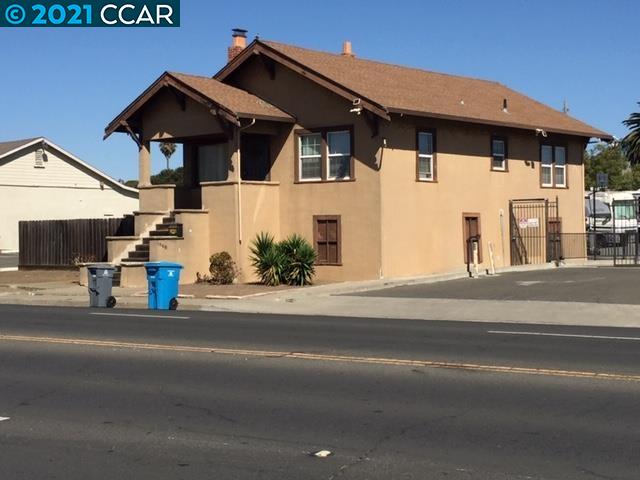 1668 Broadway St, VALLEJO, California 94590, ,Comm Lots And Land,For Sale,Broadway St,40971975