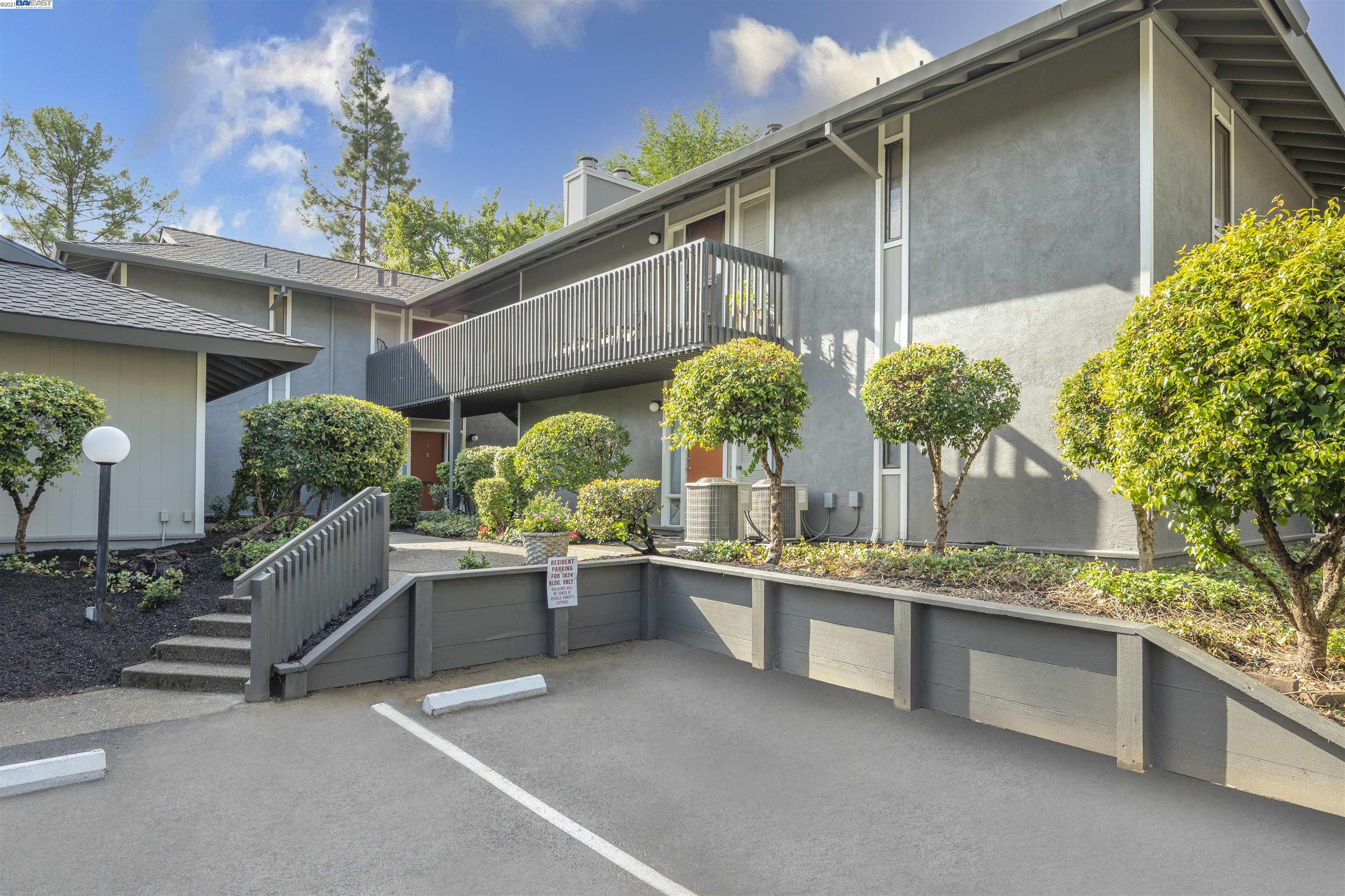 1824 Camino Verde, WALNUT CREEK, California 94597-2266, ,Comm Ri Multi-units 5+,For Sale,Camino Verde,40972218