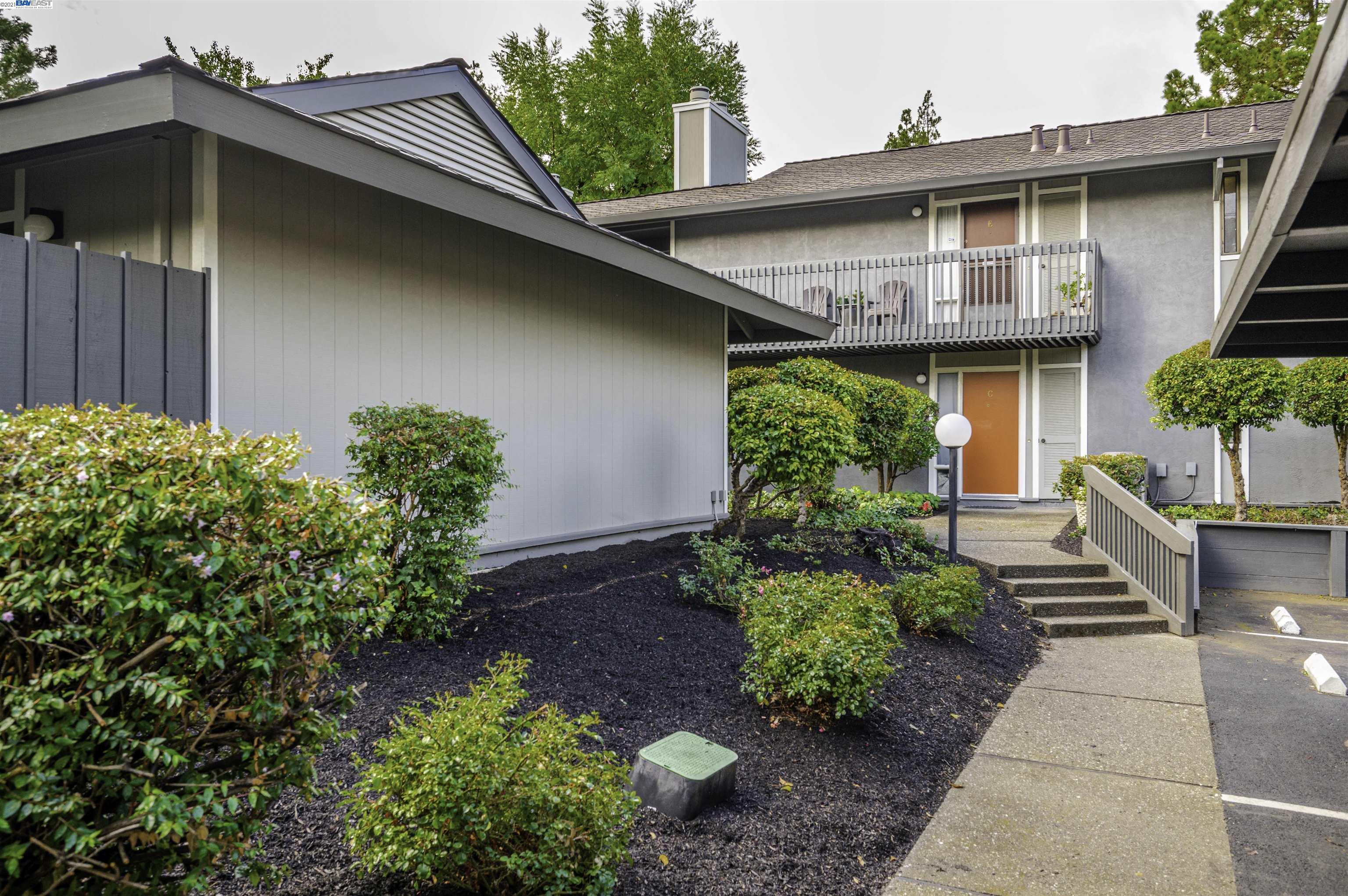 1824 Camino Verde, WALNUT CREEK, California 94597-2266, ,Comm Ri Multi-units 5+,For Sale,Camino Verde,40972218