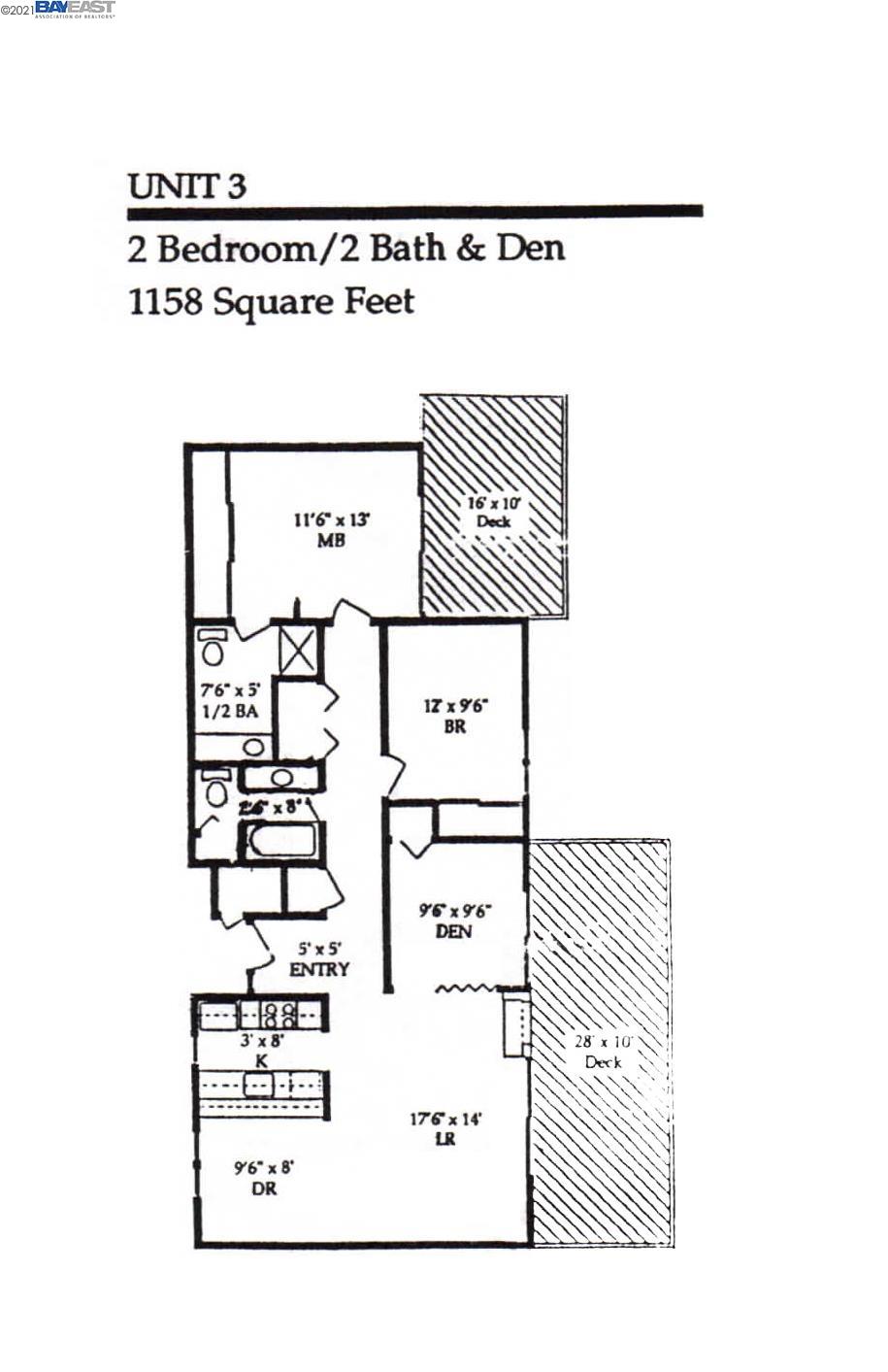 1824 Camino Verde, WALNUT CREEK, California 94597-2266, ,Comm Ri Multi-units 5+,For Sale,Camino Verde,40972218