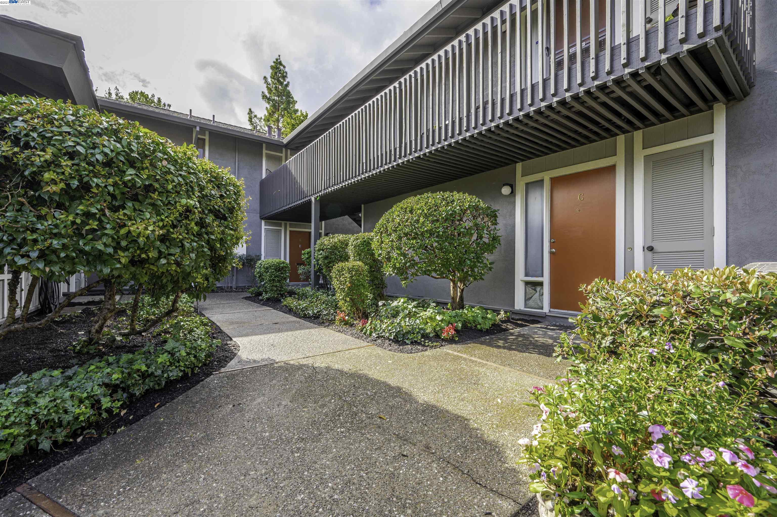 1824 Camino Verde, WALNUT CREEK, California 94597-2266, ,Comm Ri Multi-units 5+,For Sale,Camino Verde,40972218