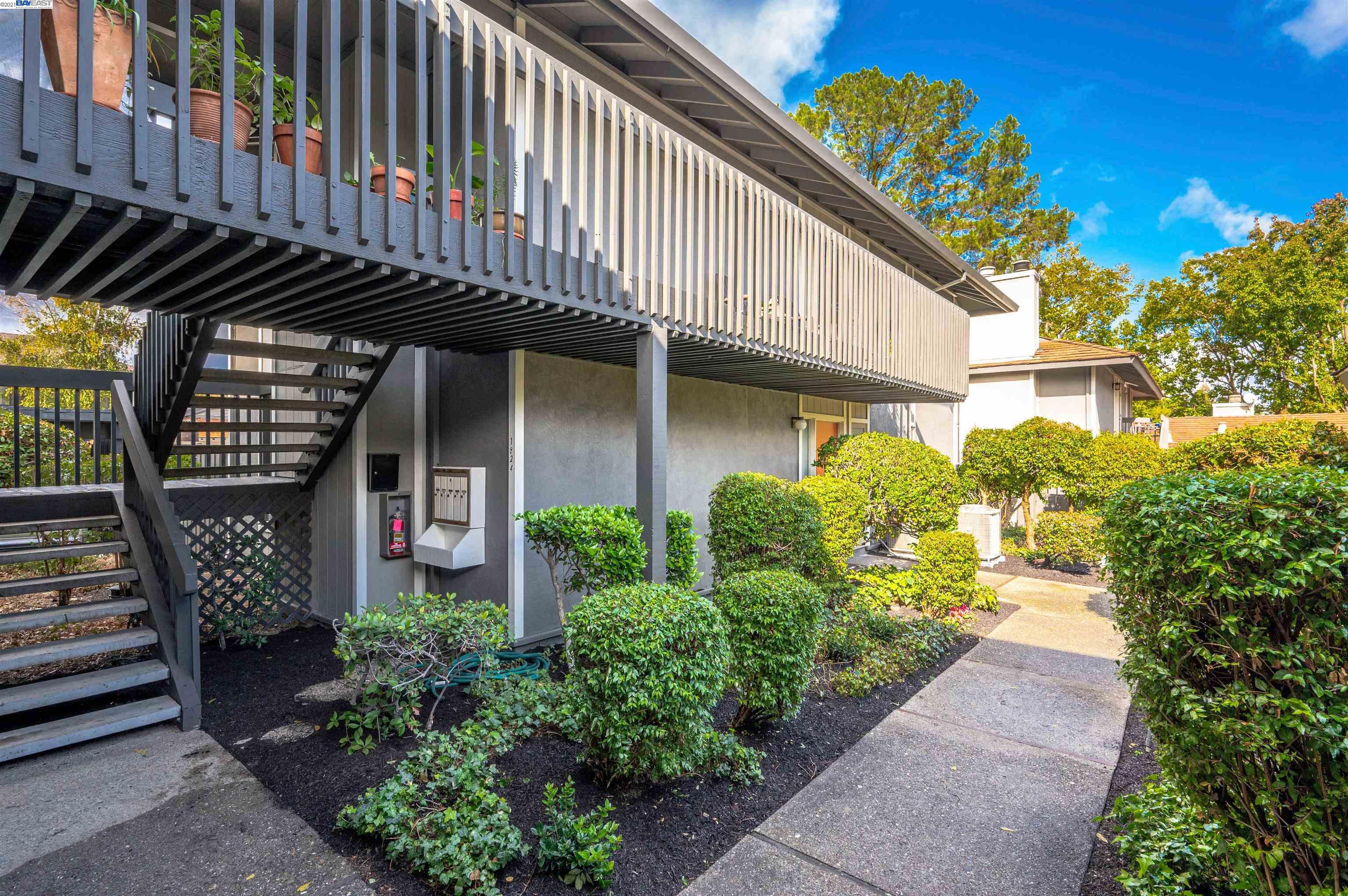 1824 Camino Verde, WALNUT CREEK, California 94597-2266, ,Comm Ri Multi-units 5+,For Sale,Camino Verde,40972218