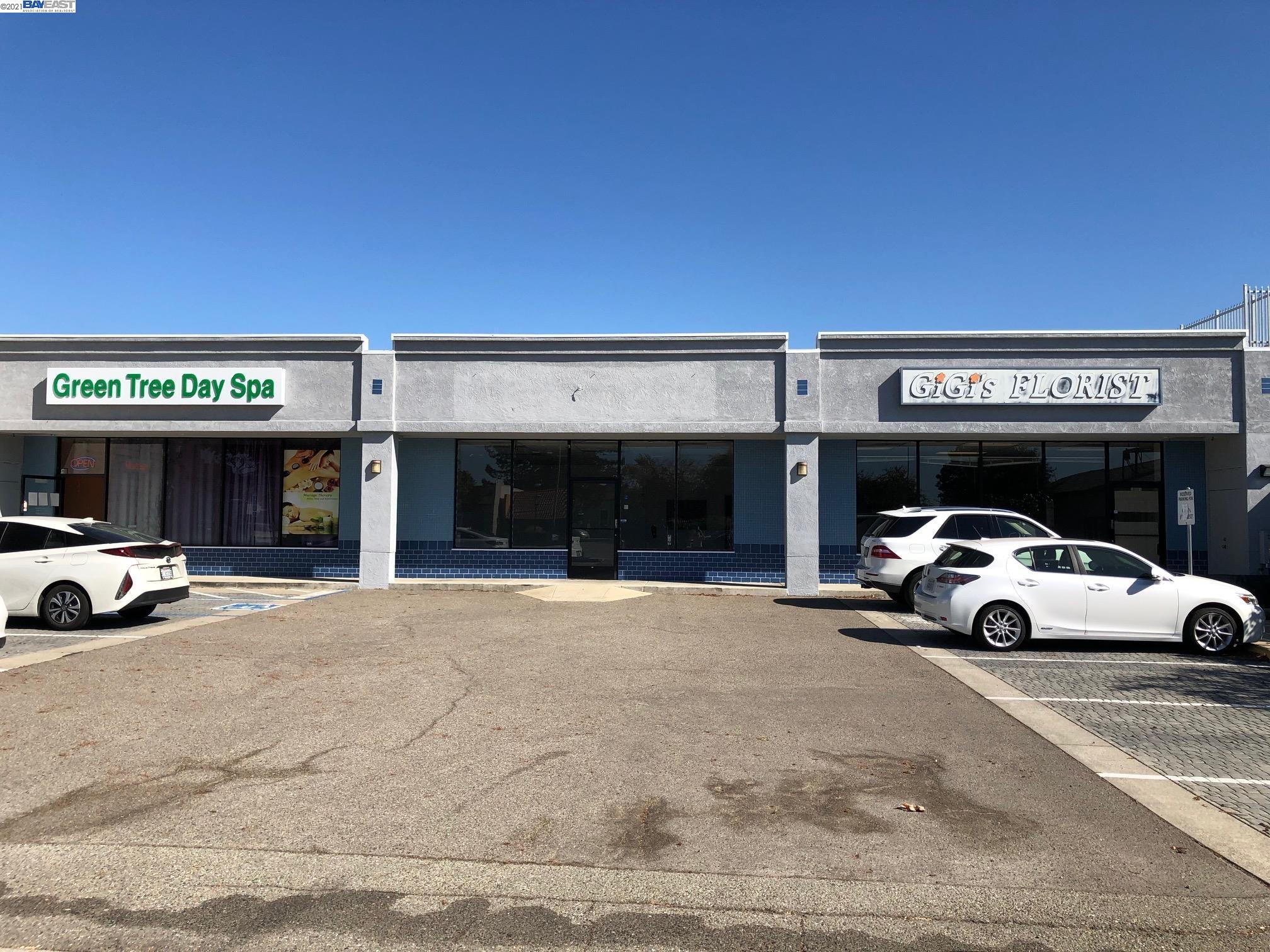 20860 Redwood Rd, CASTRO VALLEY, California 94546, ,Comm Industrial For Lease,For Rent,Redwood Rd,40972304
