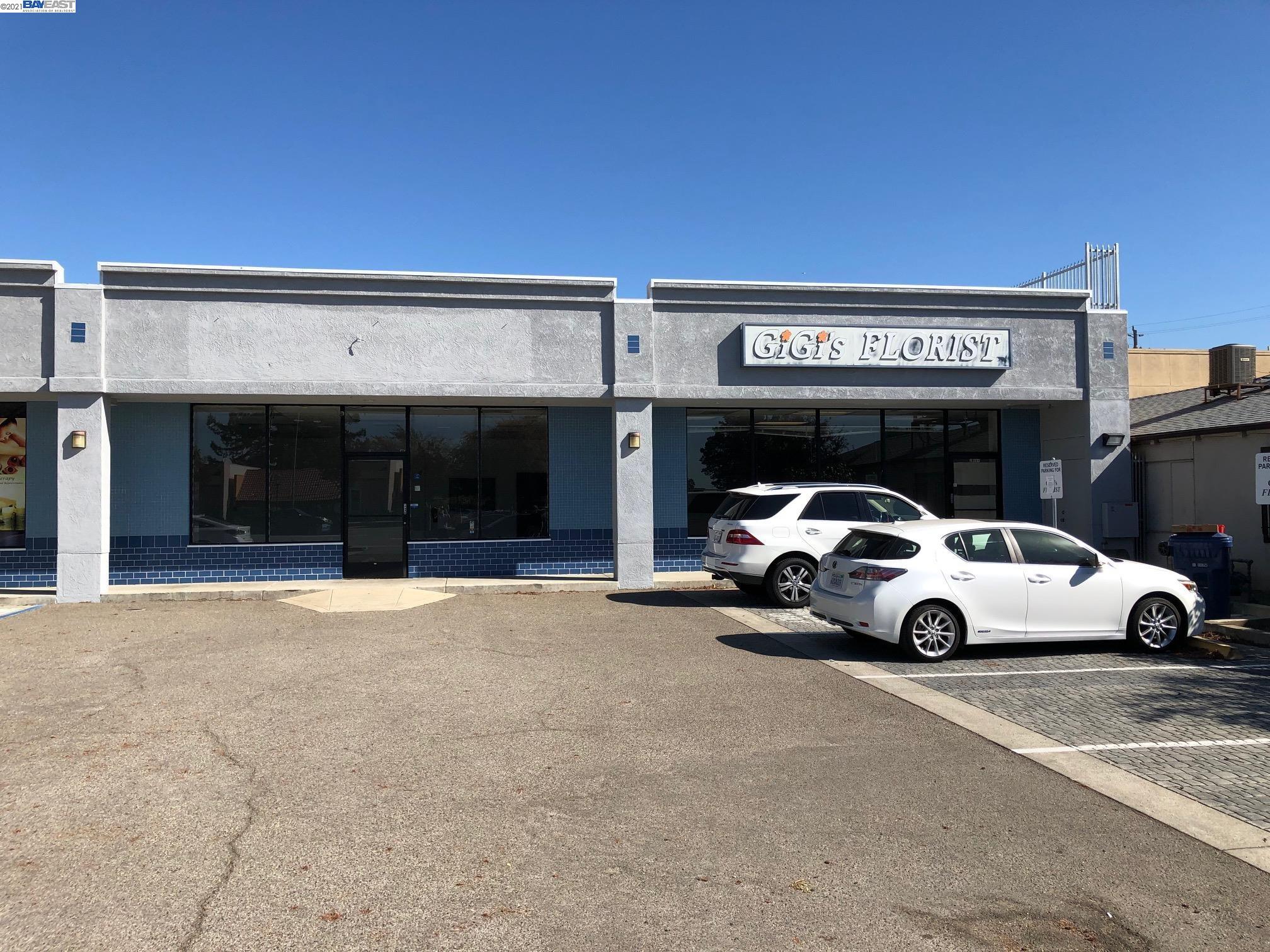 20860 Redwood Rd, CASTRO VALLEY, California 94546, ,Comm Industrial For Lease,For Rent,Redwood Rd,40972304