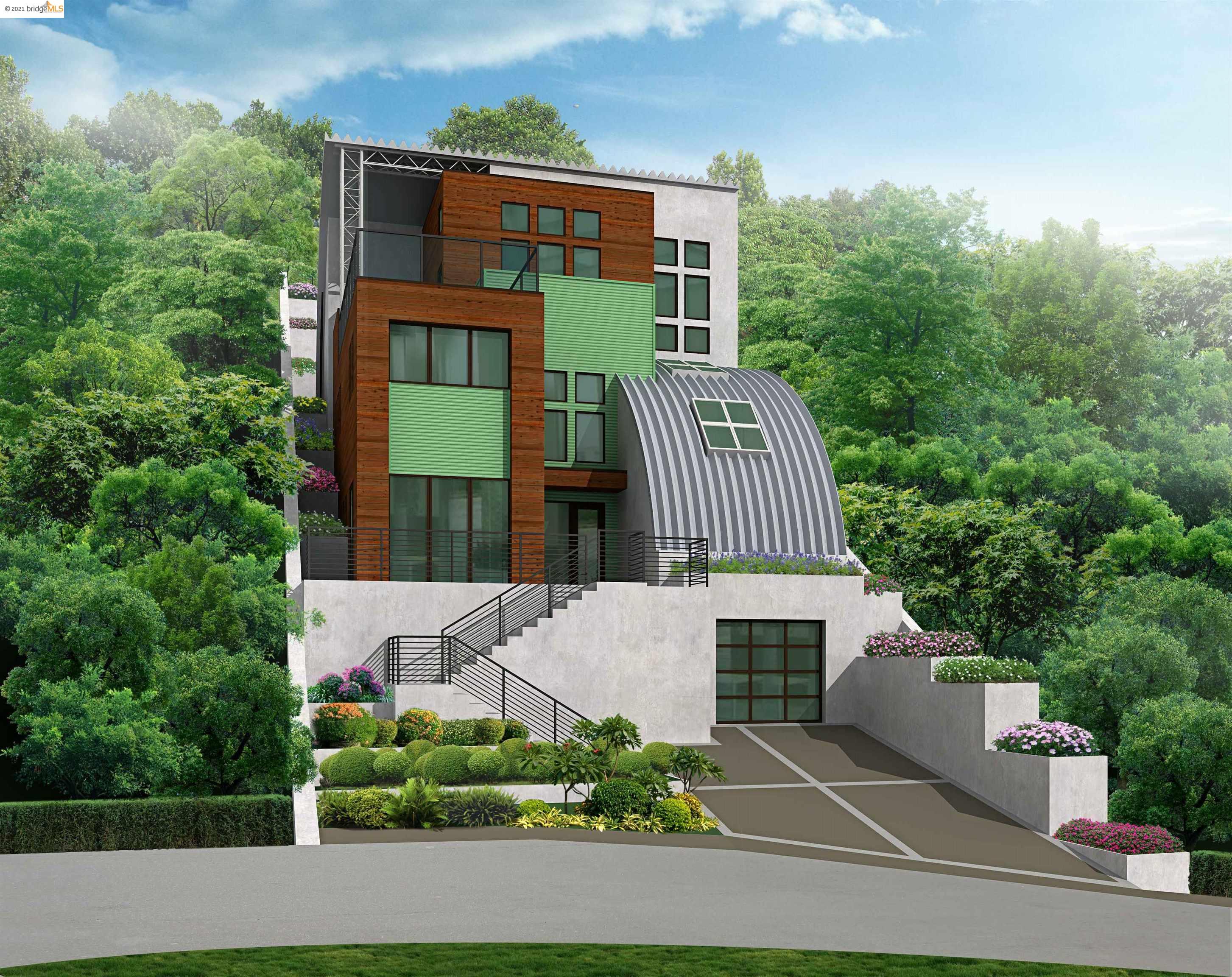 7033 Balsam Way, OAKLAND, California 94603, ,Lots And Land,For Sale,Balsam Way,40972306