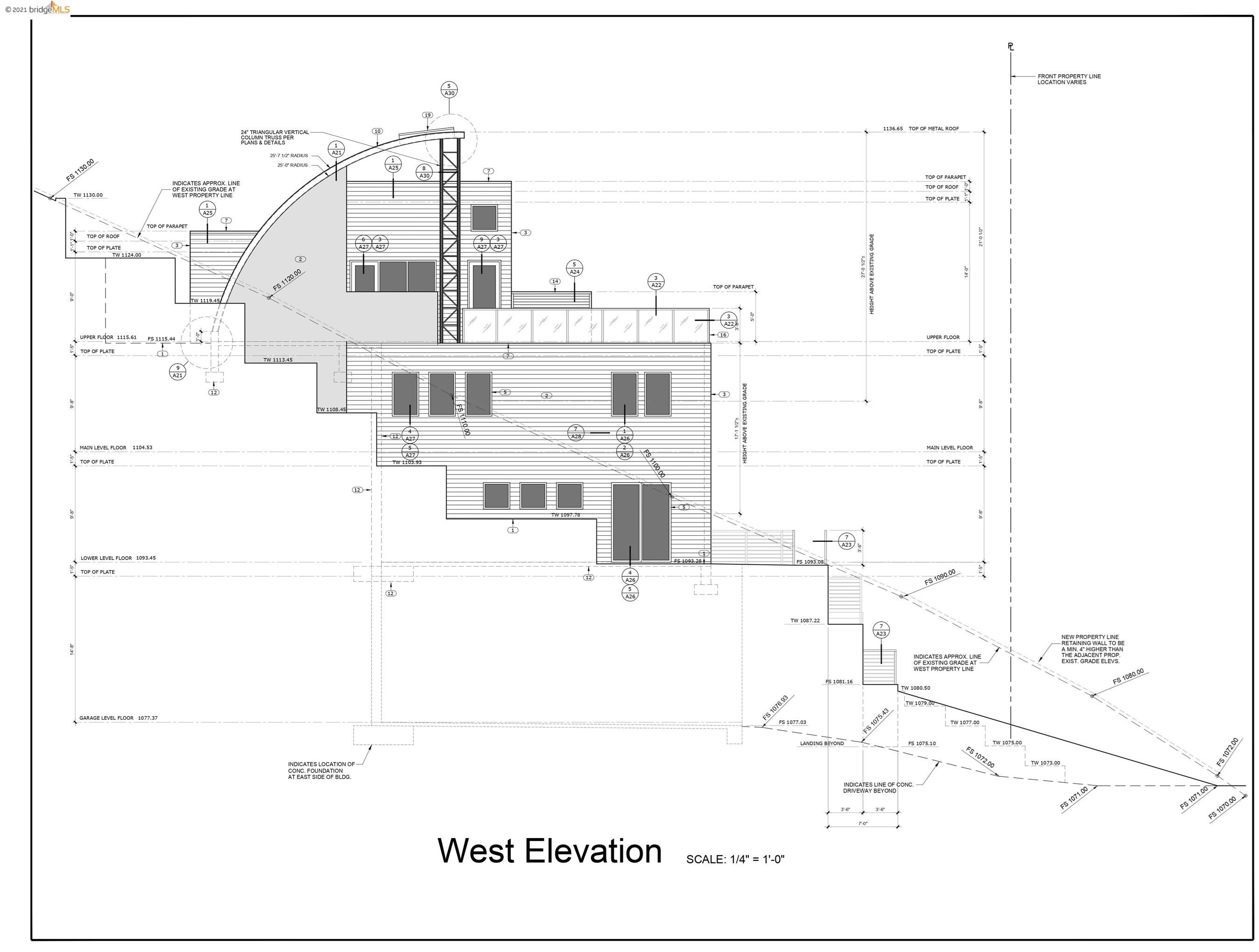 7033 Balsam Way, OAKLAND, California 94603, ,Lots And Land,For Sale,Balsam Way,40972306