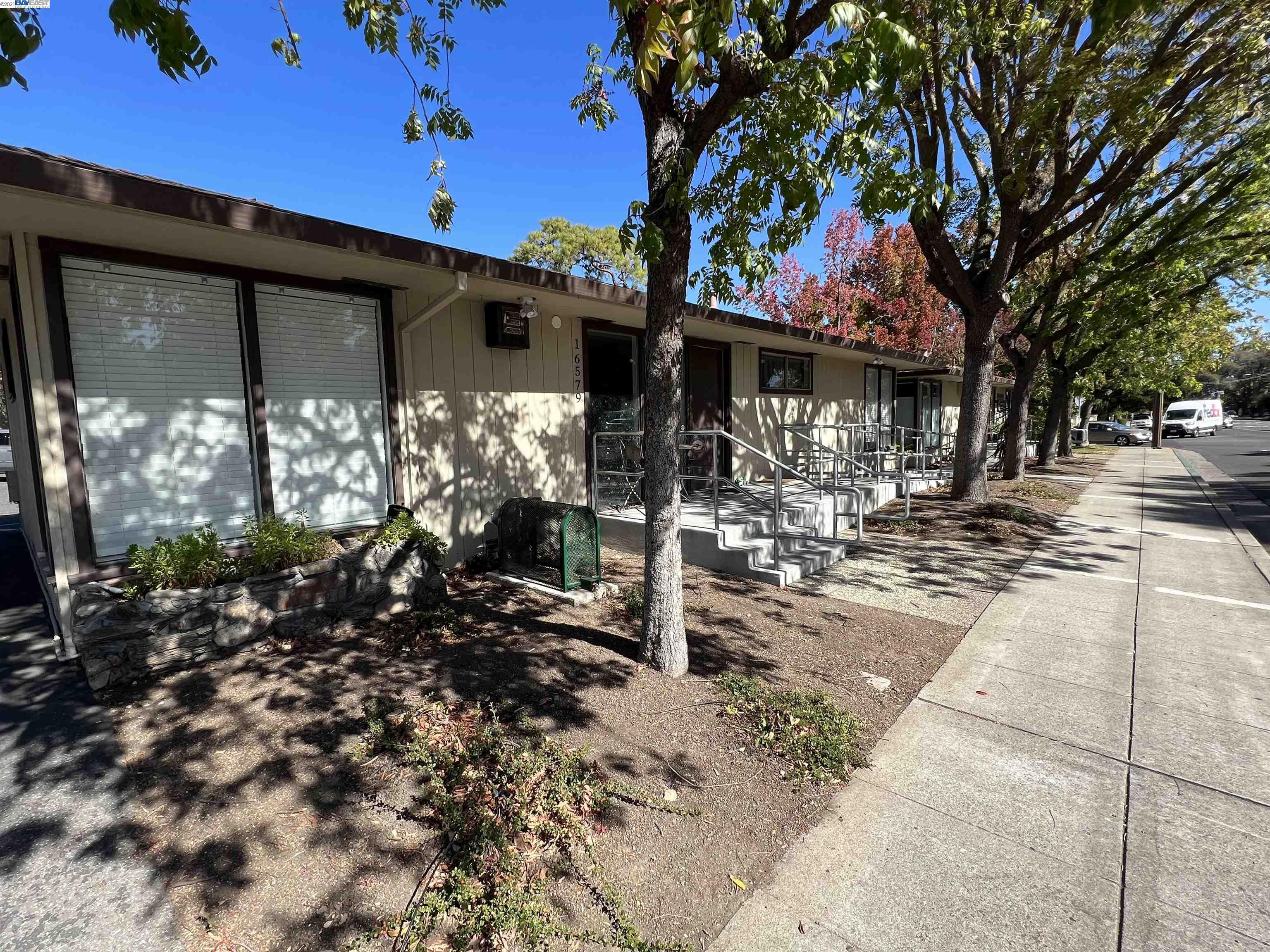 16579 Los Gatos Almaden Rd, LOS GATOS, California 95032, ,Comm Industrial For Lease,For Rent,Los Gatos Almaden Rd,40972305