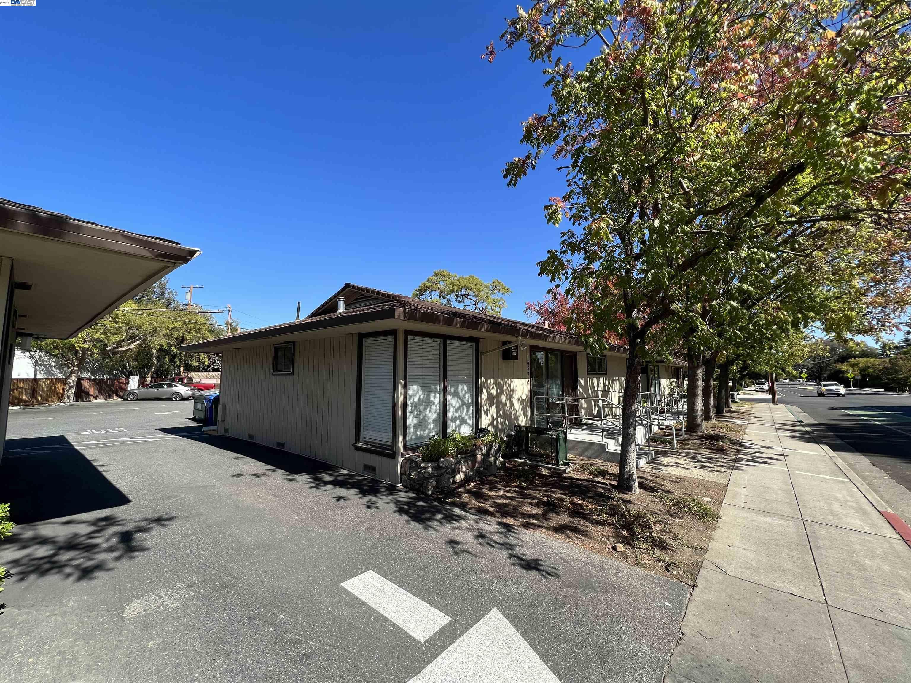 16579 Los Gatos Almaden Rd, LOS GATOS, California 95032, ,Comm Industrial For Lease,For Rent,Los Gatos Almaden Rd,40972305