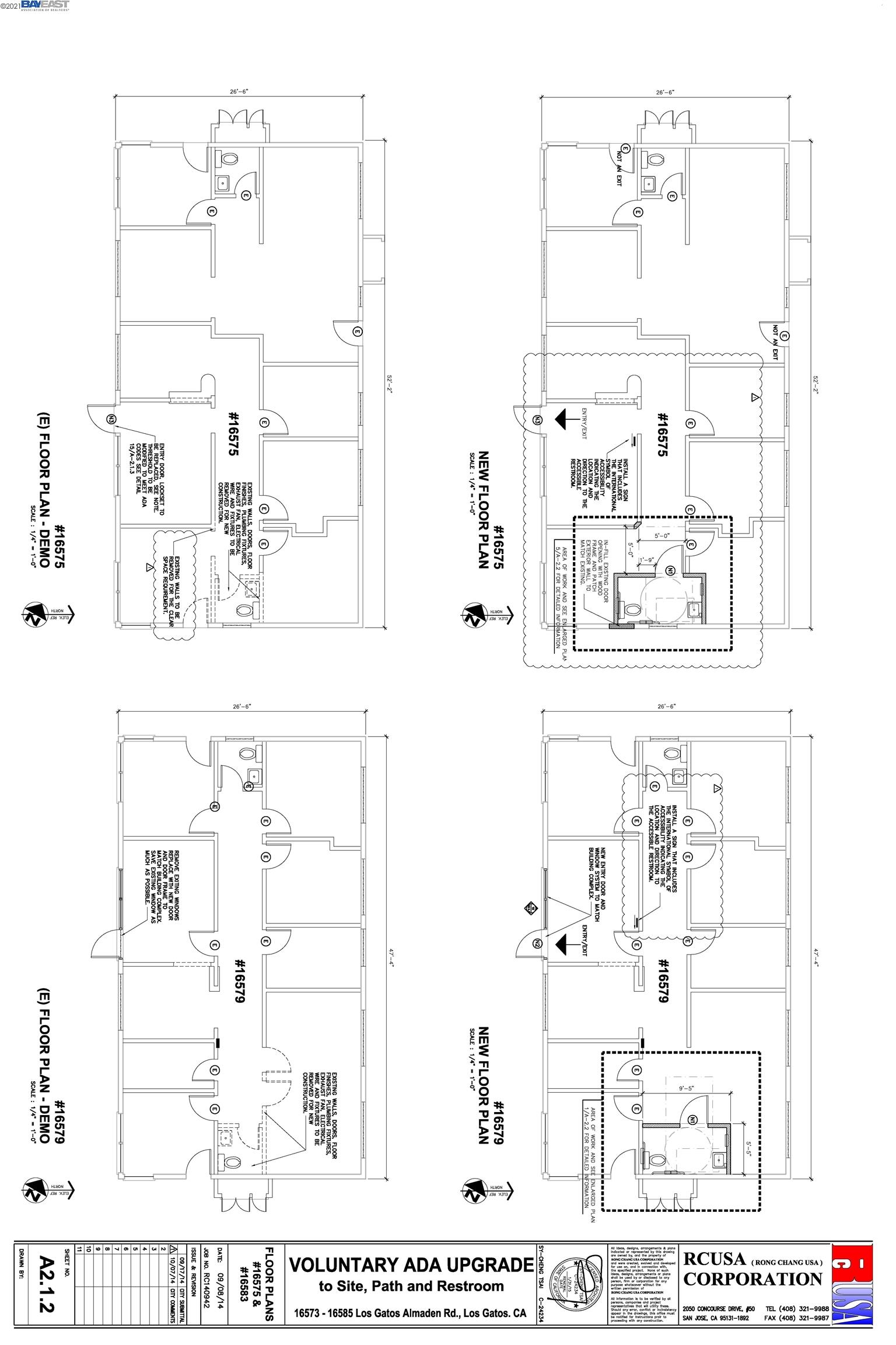 16579 Los Gatos Almaden Rd, LOS GATOS, California 95032, ,Comm Industrial For Lease,For Rent,Los Gatos Almaden Rd,40972305