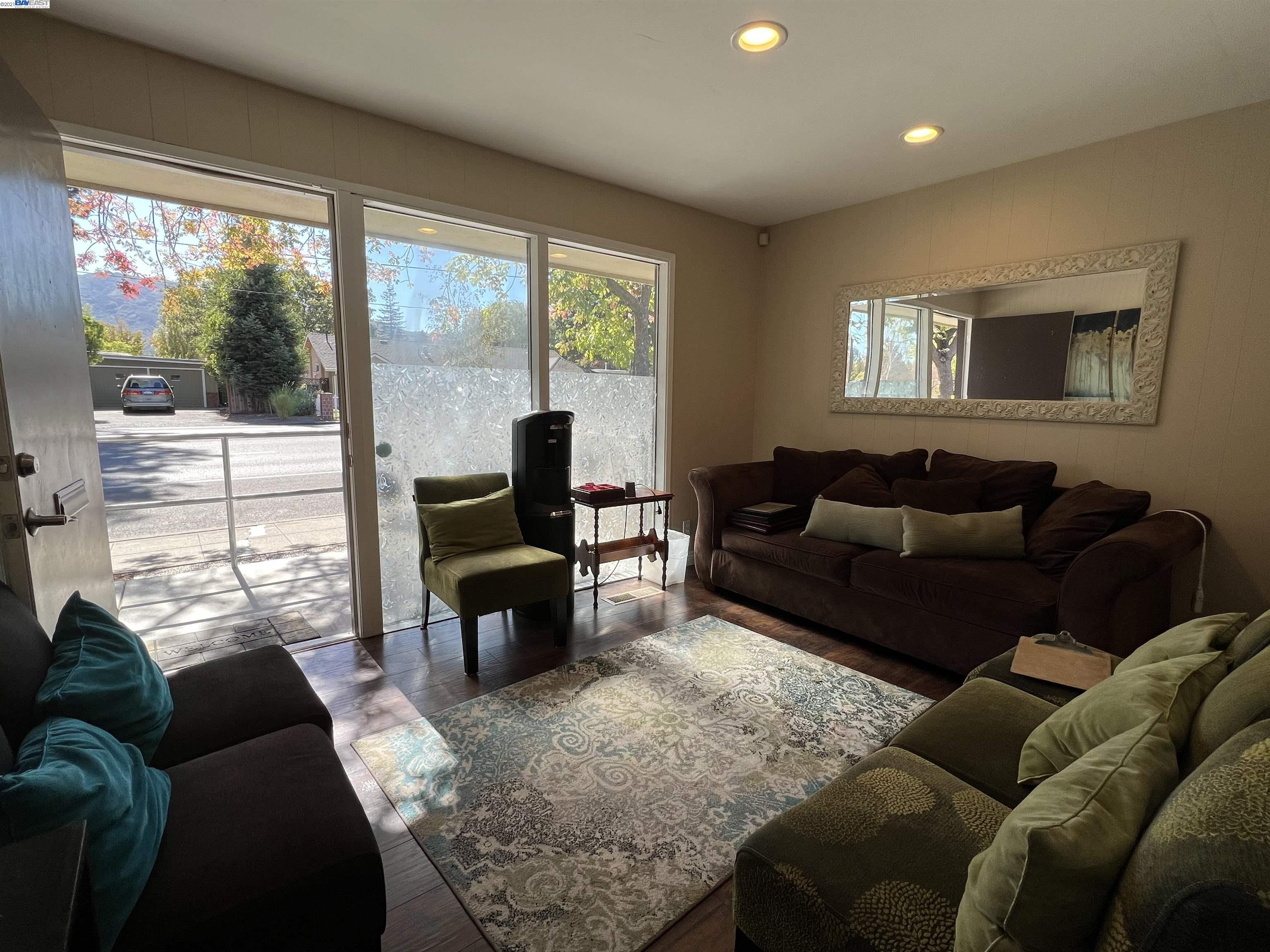 16579 Los Gatos Almaden Rd, LOS GATOS, California 95032, ,Comm Industrial For Lease,For Rent,Los Gatos Almaden Rd,40972305