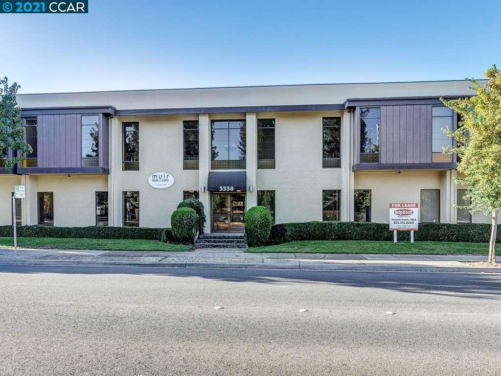 3330 Clayton Rd #B, CONCORD, California 94519, ,Comm Industrial For Lease,For Rent,Clayton Rd #B,40972307