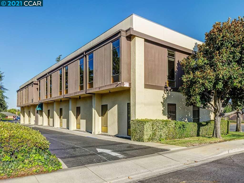 3330 Clayton Rd #B, CONCORD, California 94519, ,Comm Industrial For Lease,For Rent,Clayton Rd #B,40972307