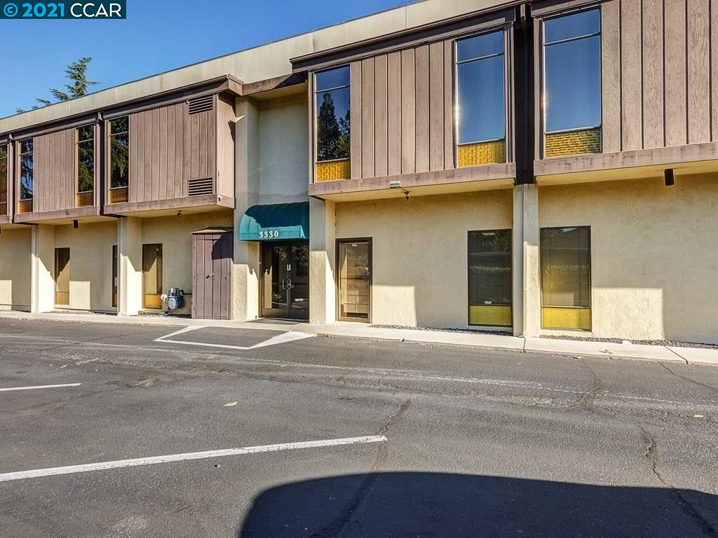 3330 Clayton Rd #B, CONCORD, California 94519, ,Comm Industrial For Lease,For Rent,Clayton Rd #B,40972307