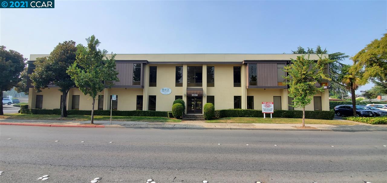 3330 Clayton Rd #B, CONCORD, California 94519, ,Comm Industrial For Lease,For Rent,Clayton Rd #B,40972307
