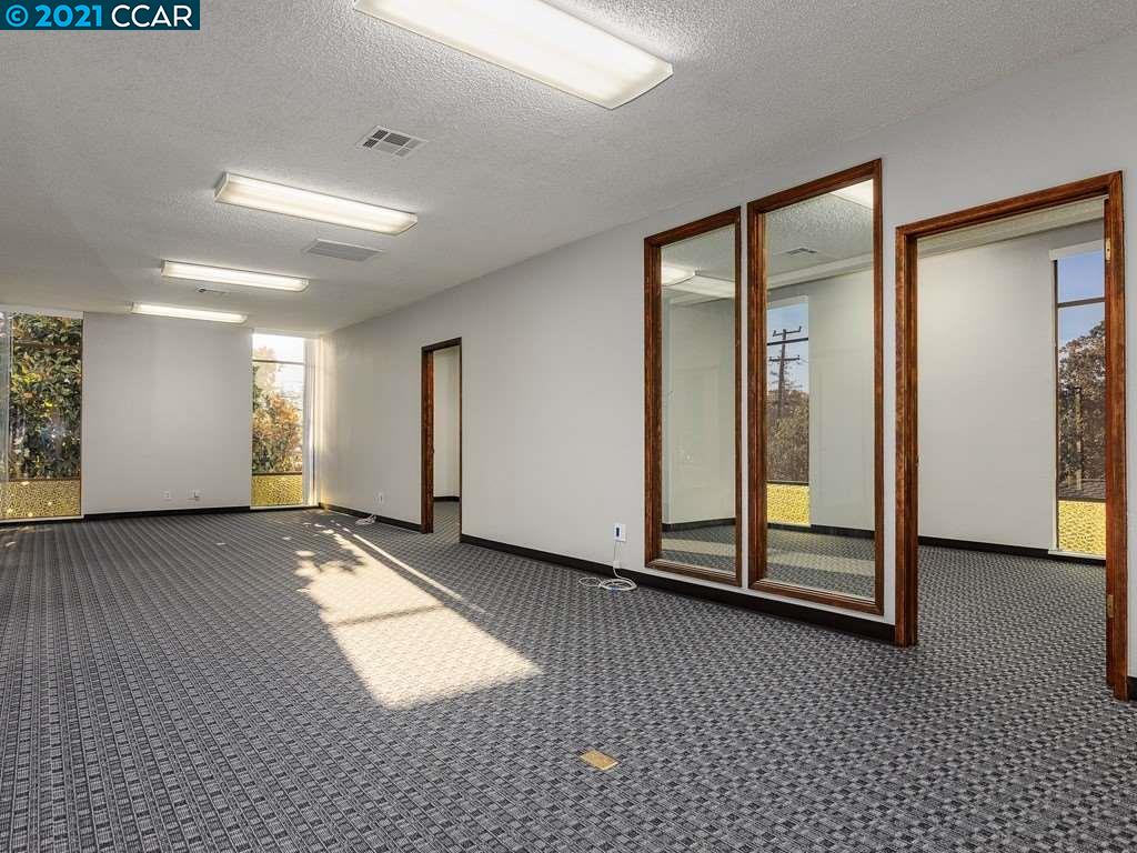 3330 Clayton Rd #B, CONCORD, California 94519, ,Comm Industrial For Lease,For Rent,Clayton Rd #B,40972307