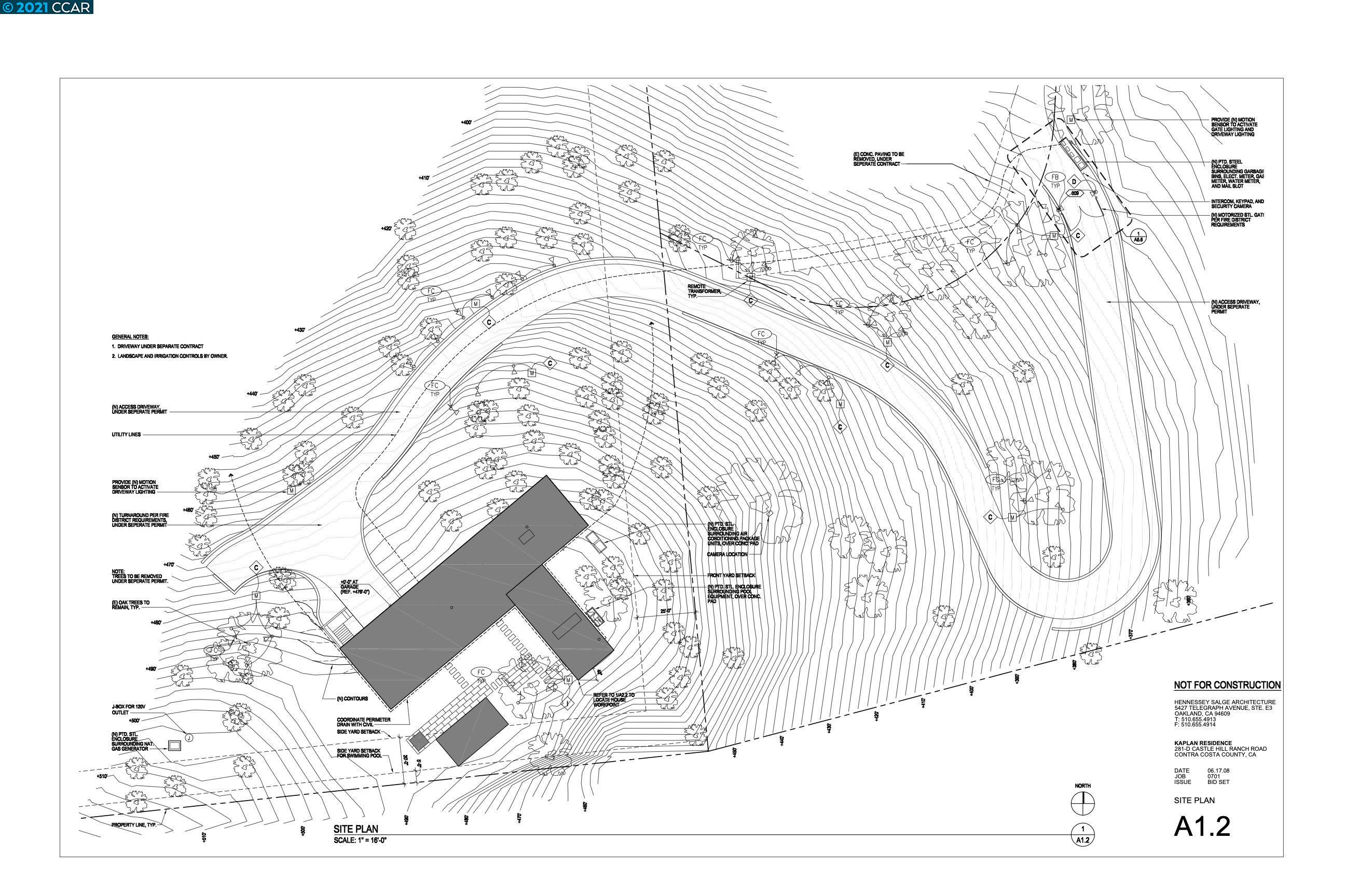283 Castle Hill Ranch Rd, WALNUT CREEK, California 94595, ,Lots And Land,For Sale,Castle Hill Ranch Rd,40972363