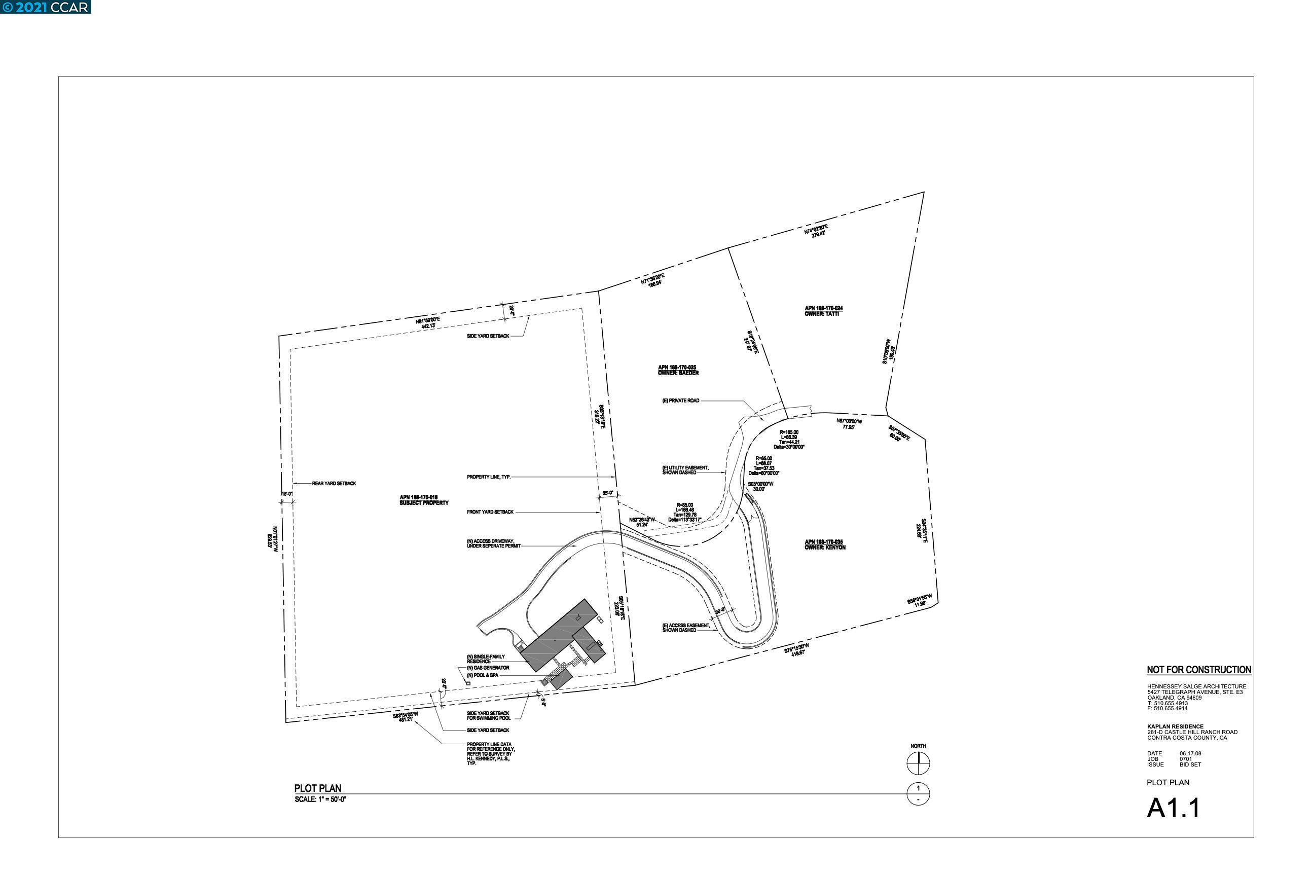 283 Castle Hill Ranch Rd, WALNUT CREEK, California 94595, ,Lots And Land,For Sale,Castle Hill Ranch Rd,40972363