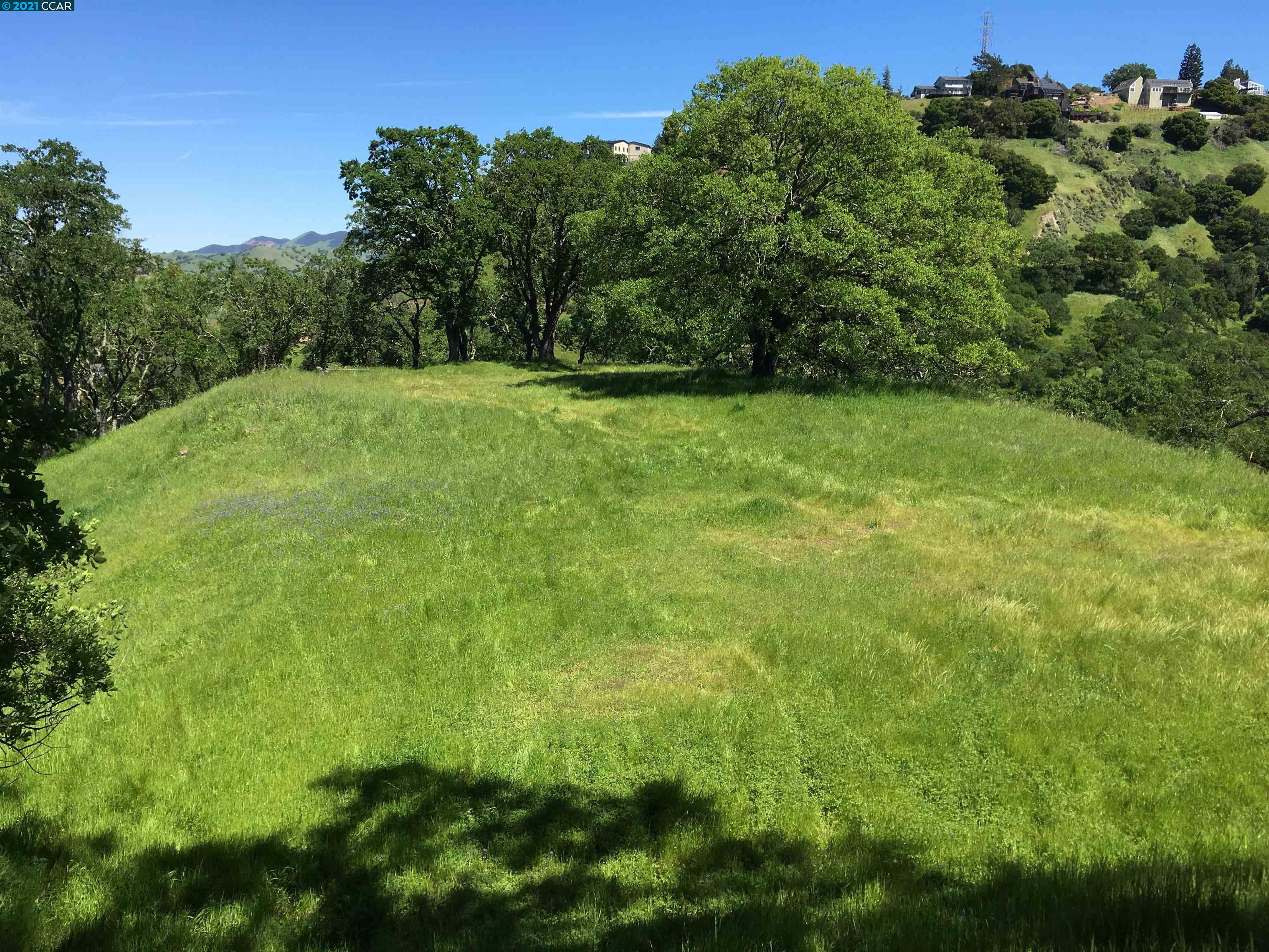 283 Castle Hill Ranch Rd, WALNUT CREEK, California 94595, ,Lots And Land,For Sale,Castle Hill Ranch Rd,40972363