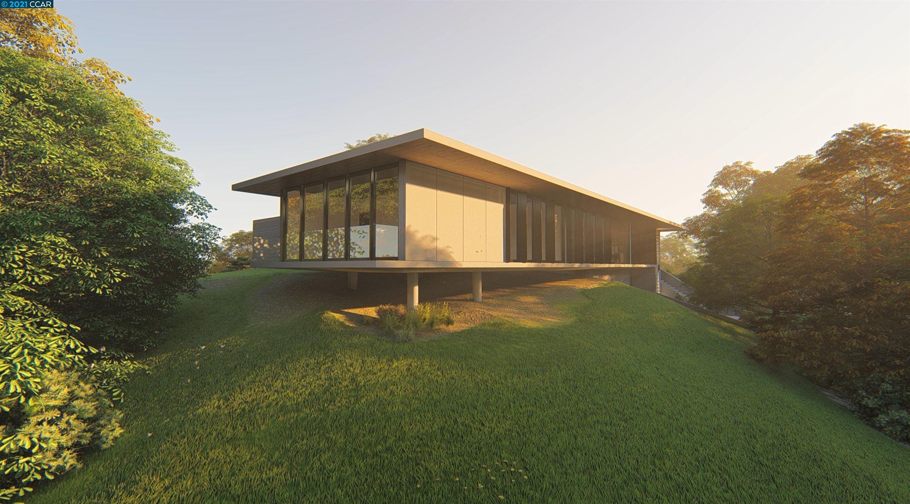 283 Castle Hill Ranch Rd, WALNUT CREEK, California 94595, ,Lots And Land,For Sale,Castle Hill Ranch Rd,40972363