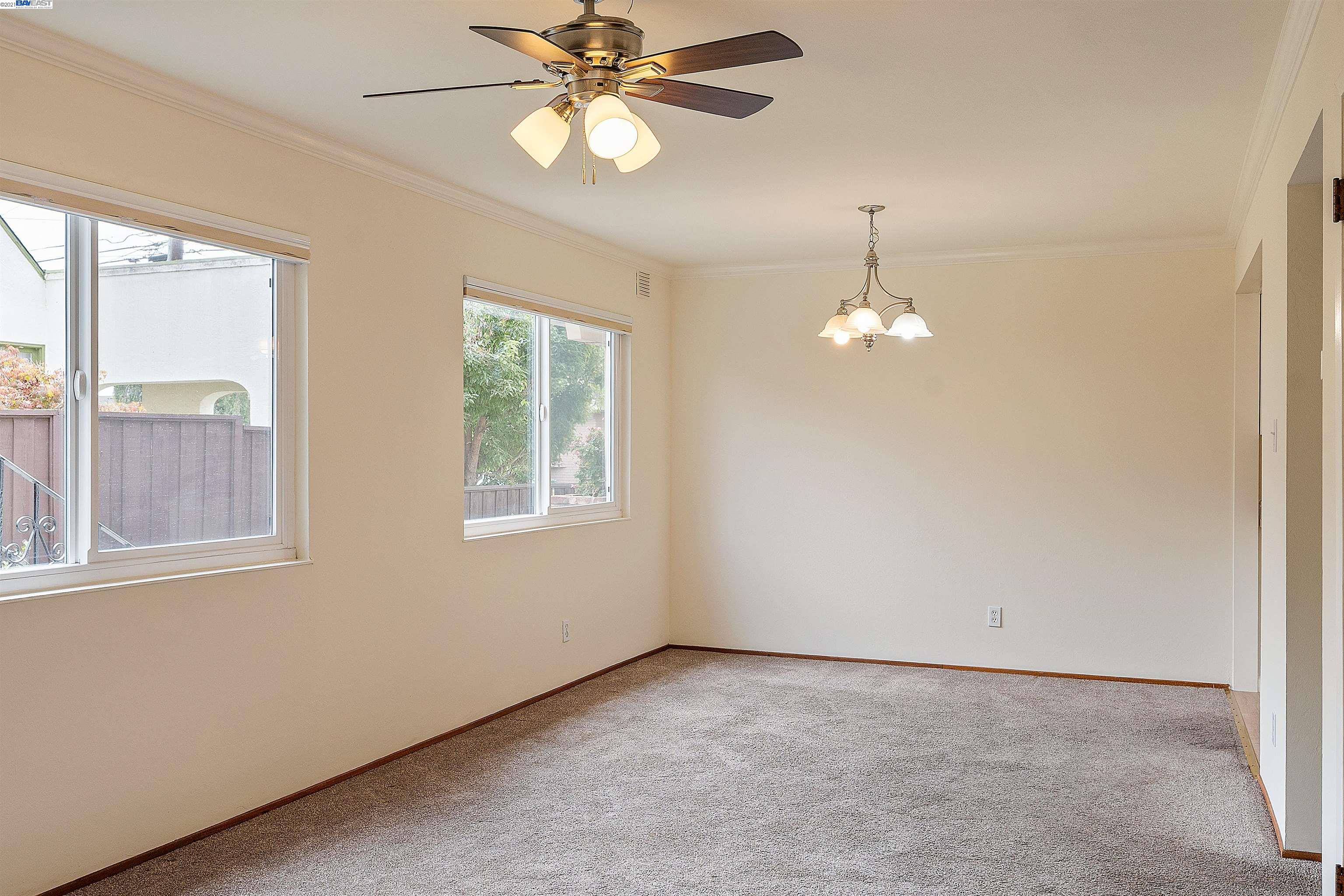 2233 Clinton Ave, ALAMEDA, California 94501, ,Comm Ri Multi-units 5+,For Sale,Clinton Ave,40972699
