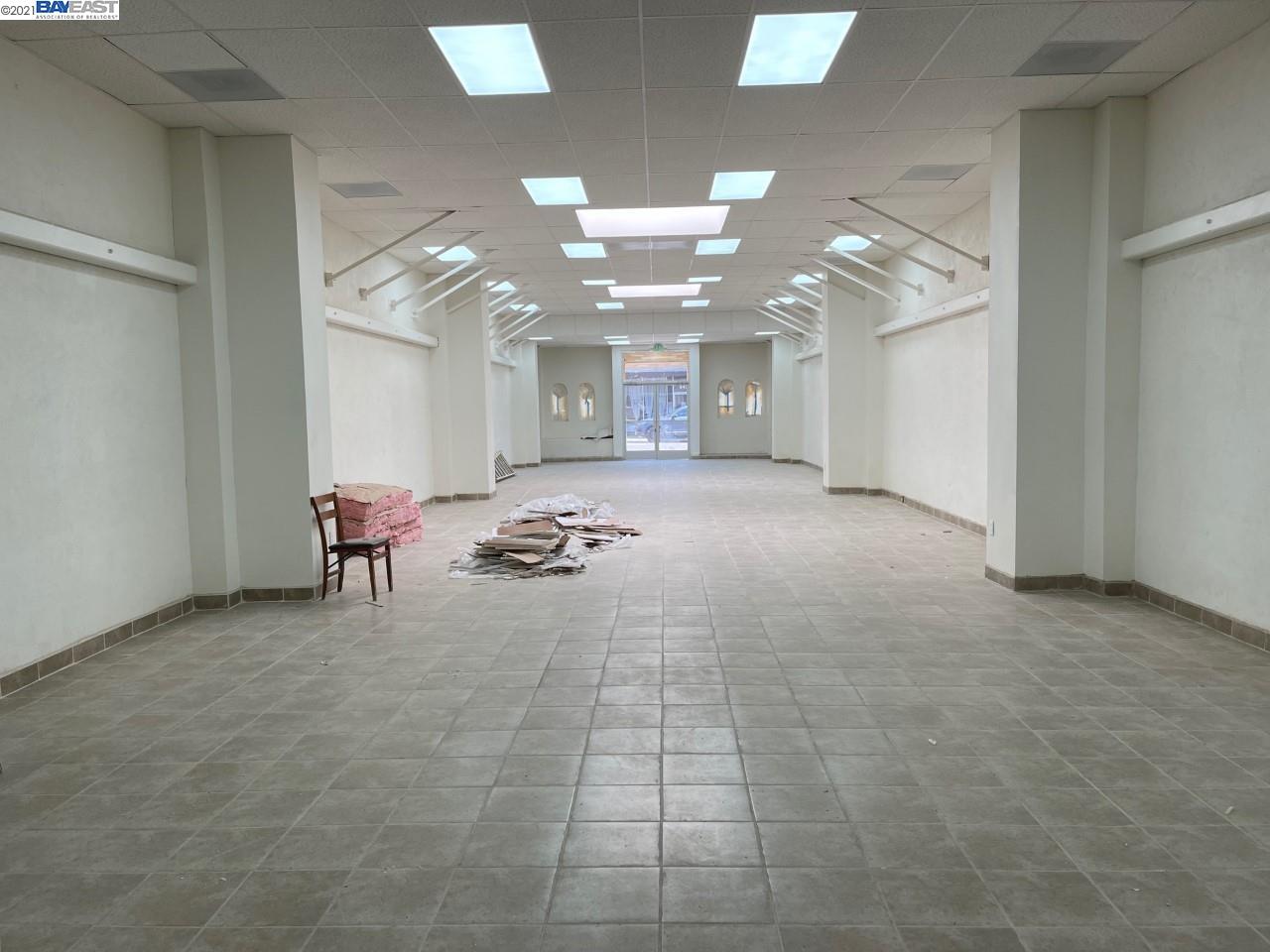 948 C St, HAYWARD, California 94541, ,Comm Industrial For Lease,For Rent,C St,40972362