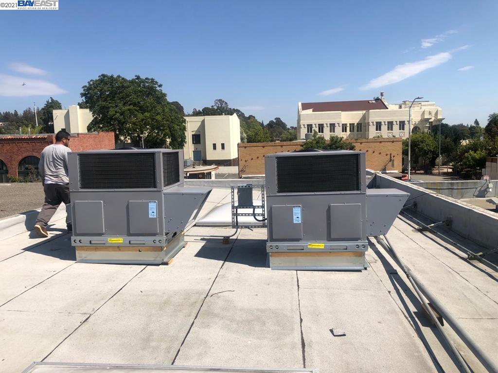 948 C St, HAYWARD, California 94541, ,Comm Industrial For Lease,For Rent,C St,40972362