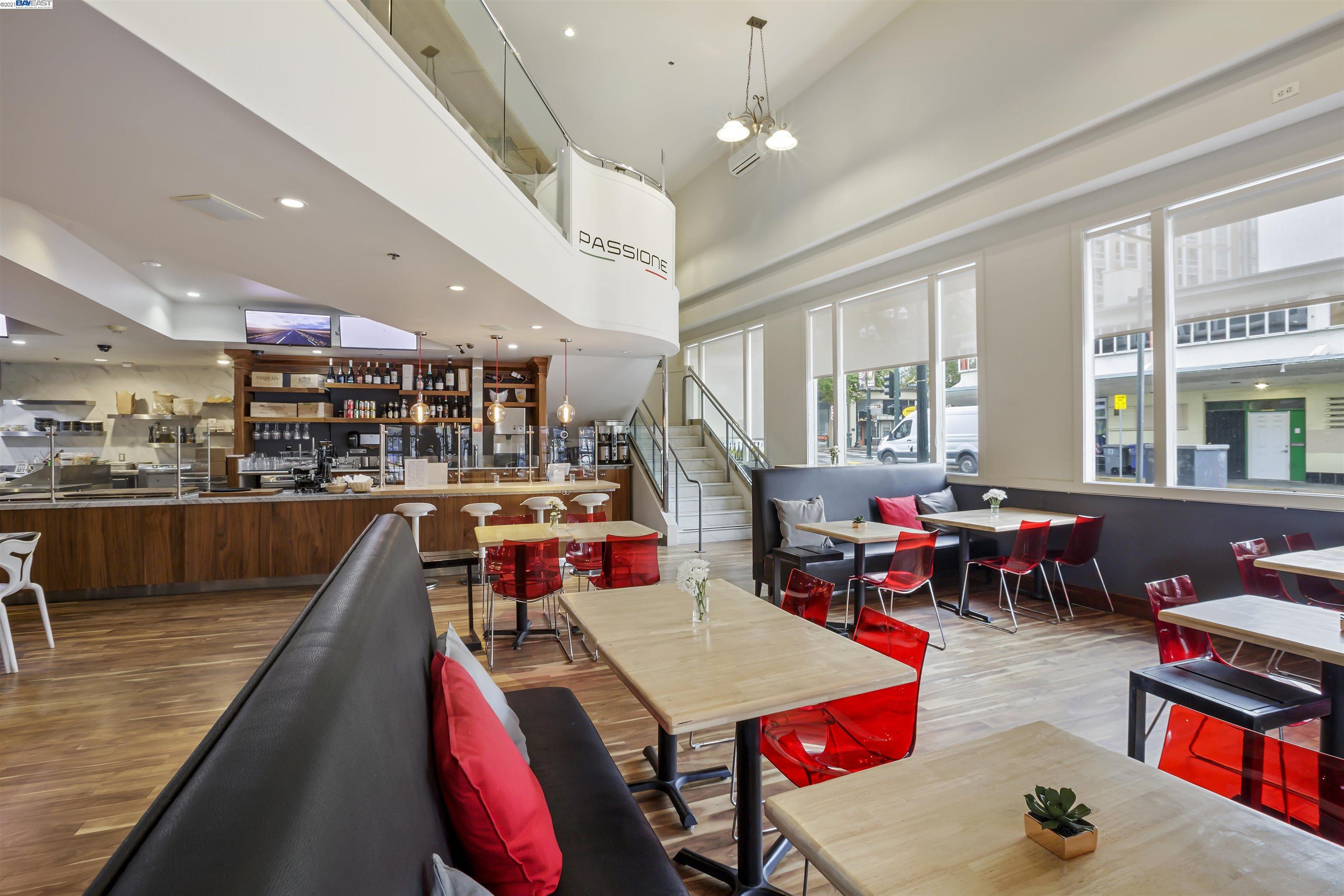 91 Shattuck Square, BERKELEY, California 94704, ,Comm Business Opportunity,For Sale,Shattuck Square,40972708