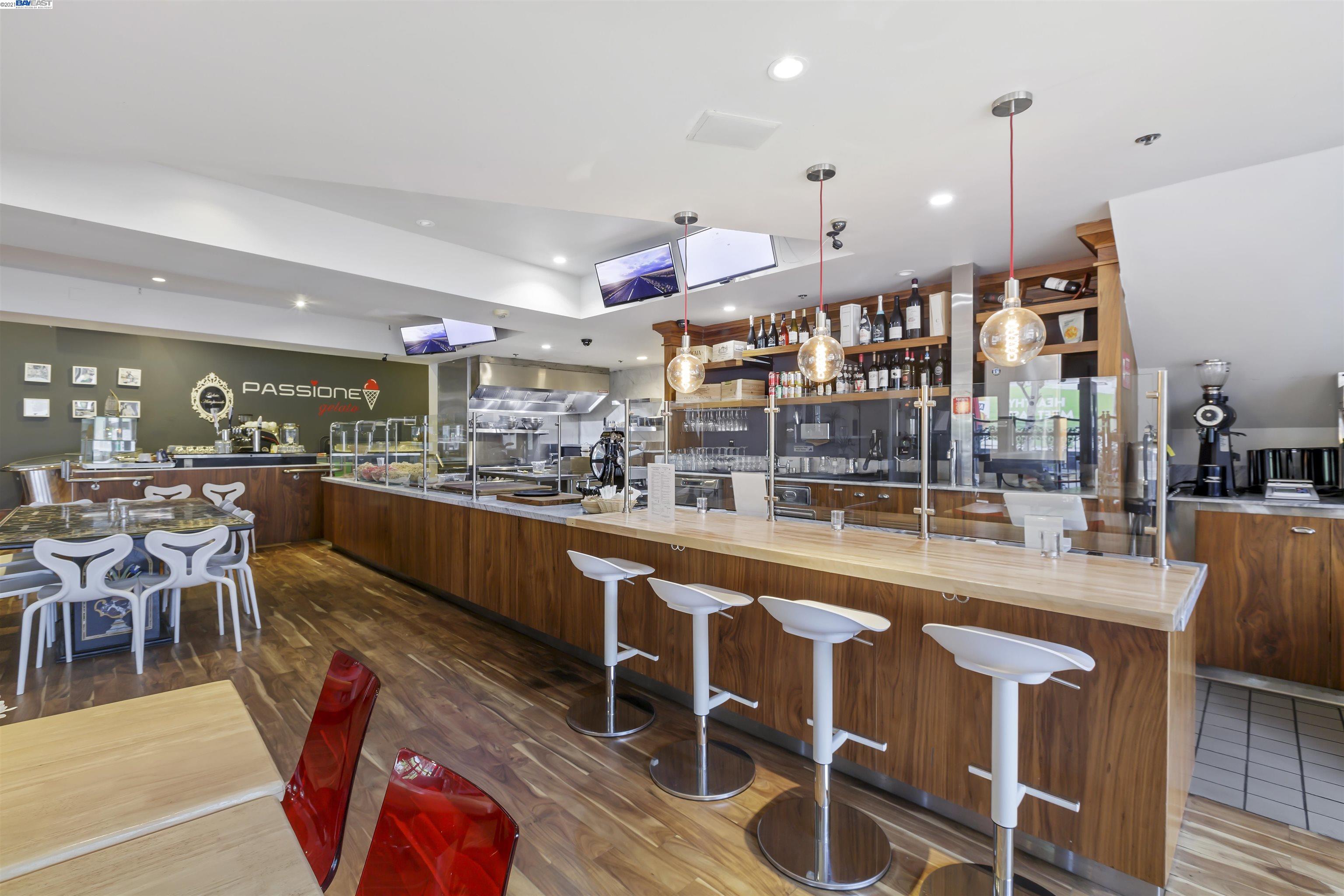 91 Shattuck Square, BERKELEY, California 94704, ,Comm Business Opportunity,For Sale,Shattuck Square,40972708