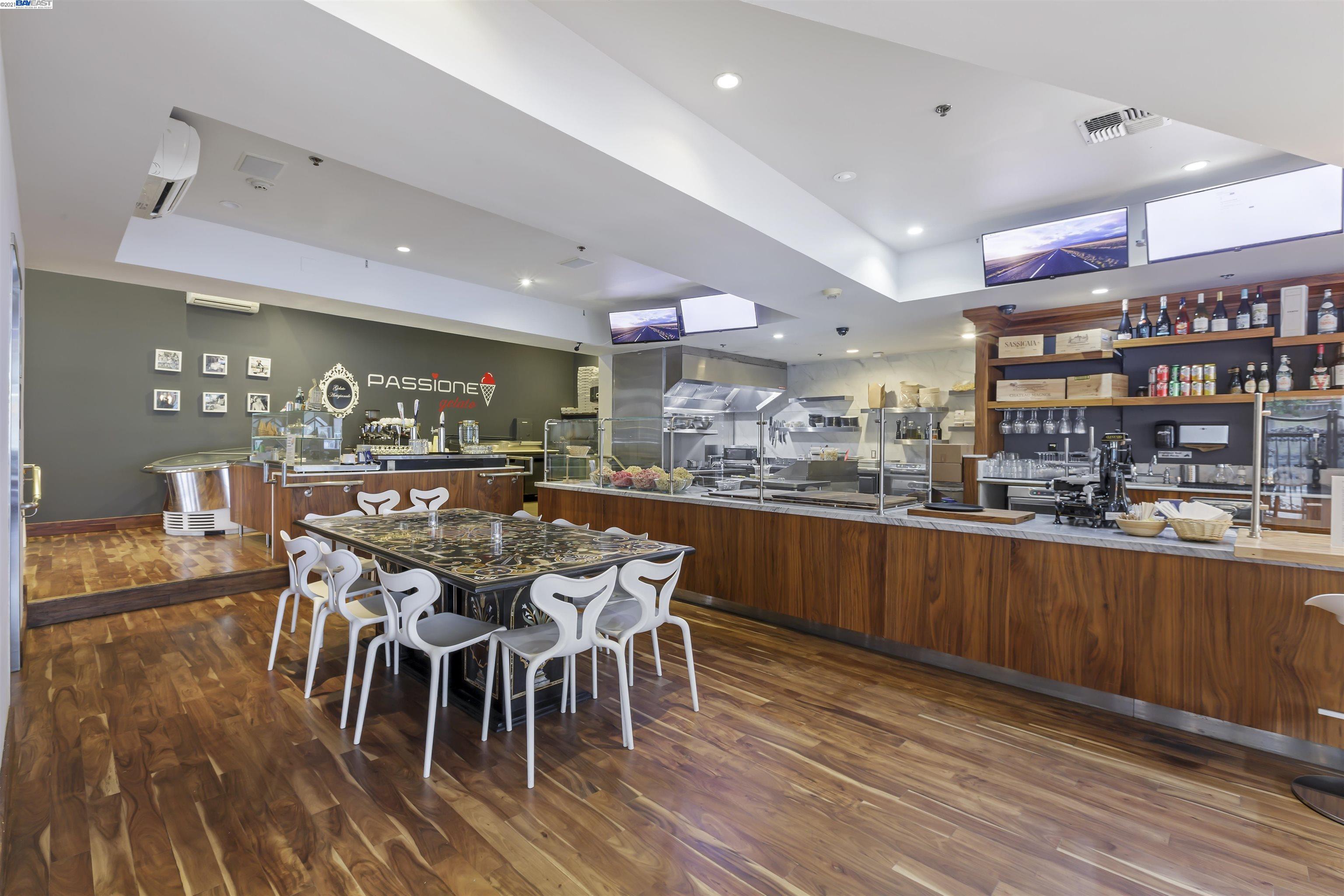 91 Shattuck Square, BERKELEY, California 94704, ,Comm Business Opportunity,For Sale,Shattuck Square,40972708