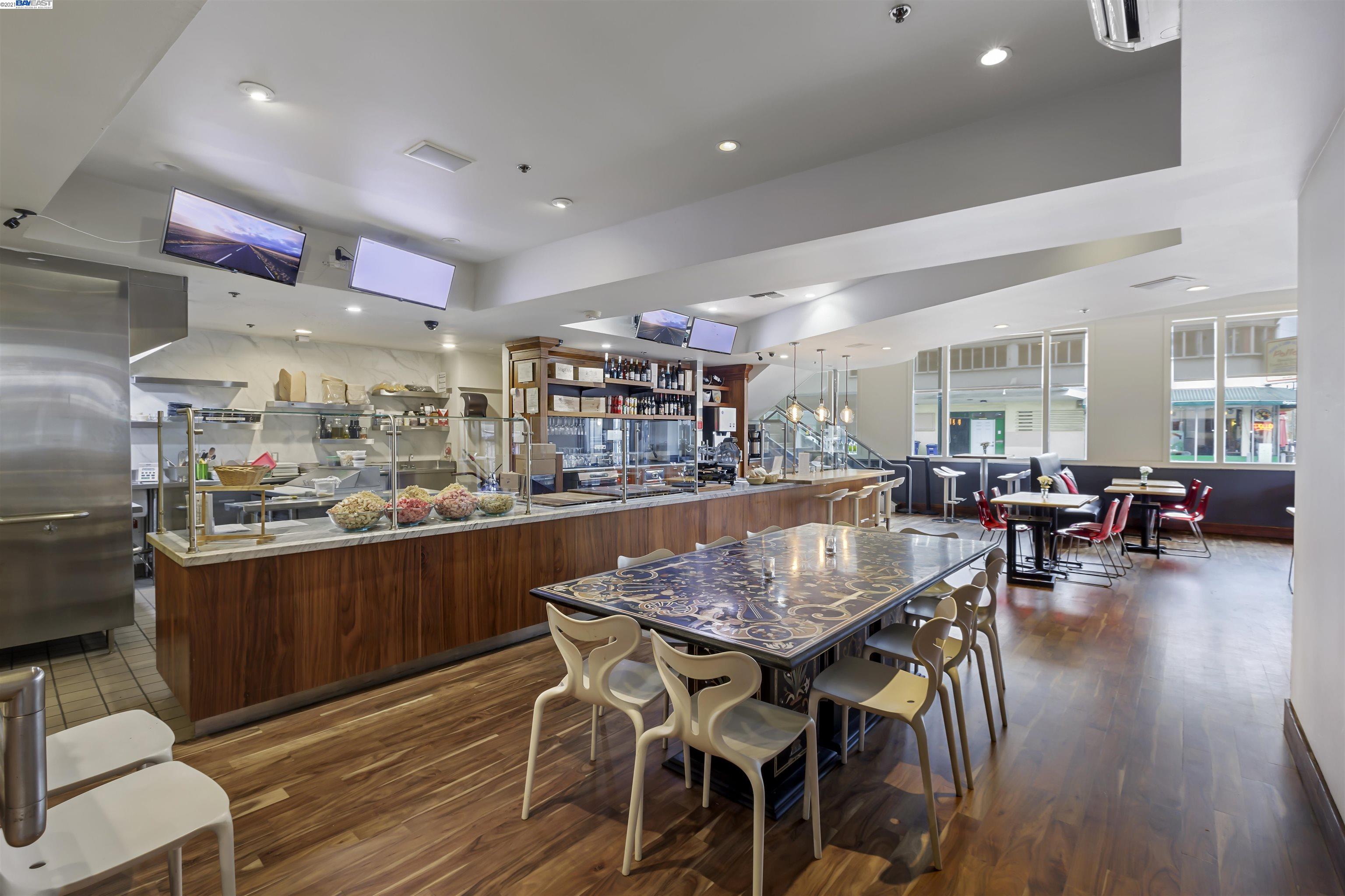 91 Shattuck Square, BERKELEY, California 94704, ,Comm Business Opportunity,For Sale,Shattuck Square,40972708