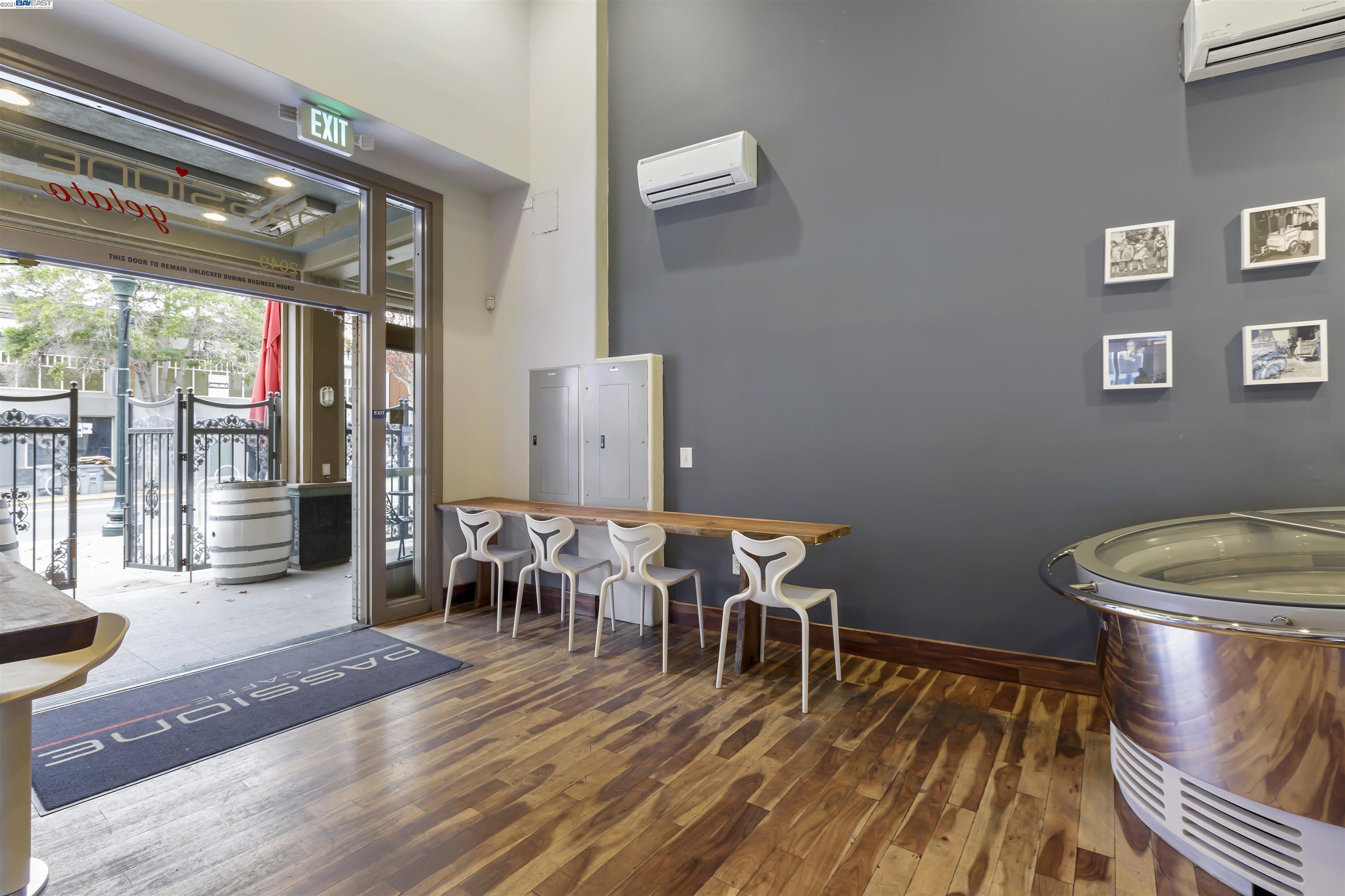 91 Shattuck Square, BERKELEY, California 94704, ,Comm Business Opportunity,For Sale,Shattuck Square,40972708