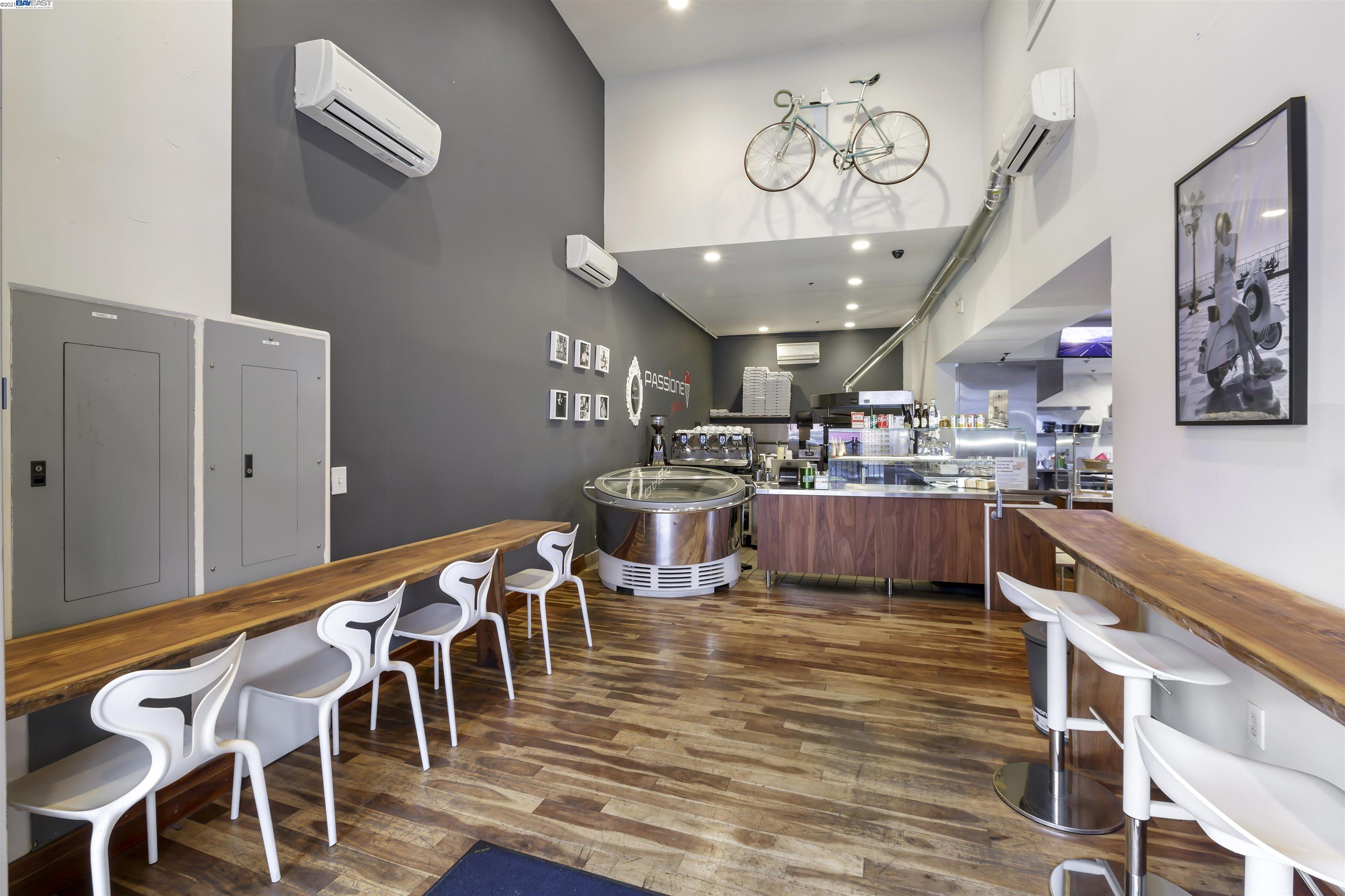 91 Shattuck Square, BERKELEY, California 94704, ,Comm Business Opportunity,For Sale,Shattuck Square,40972708