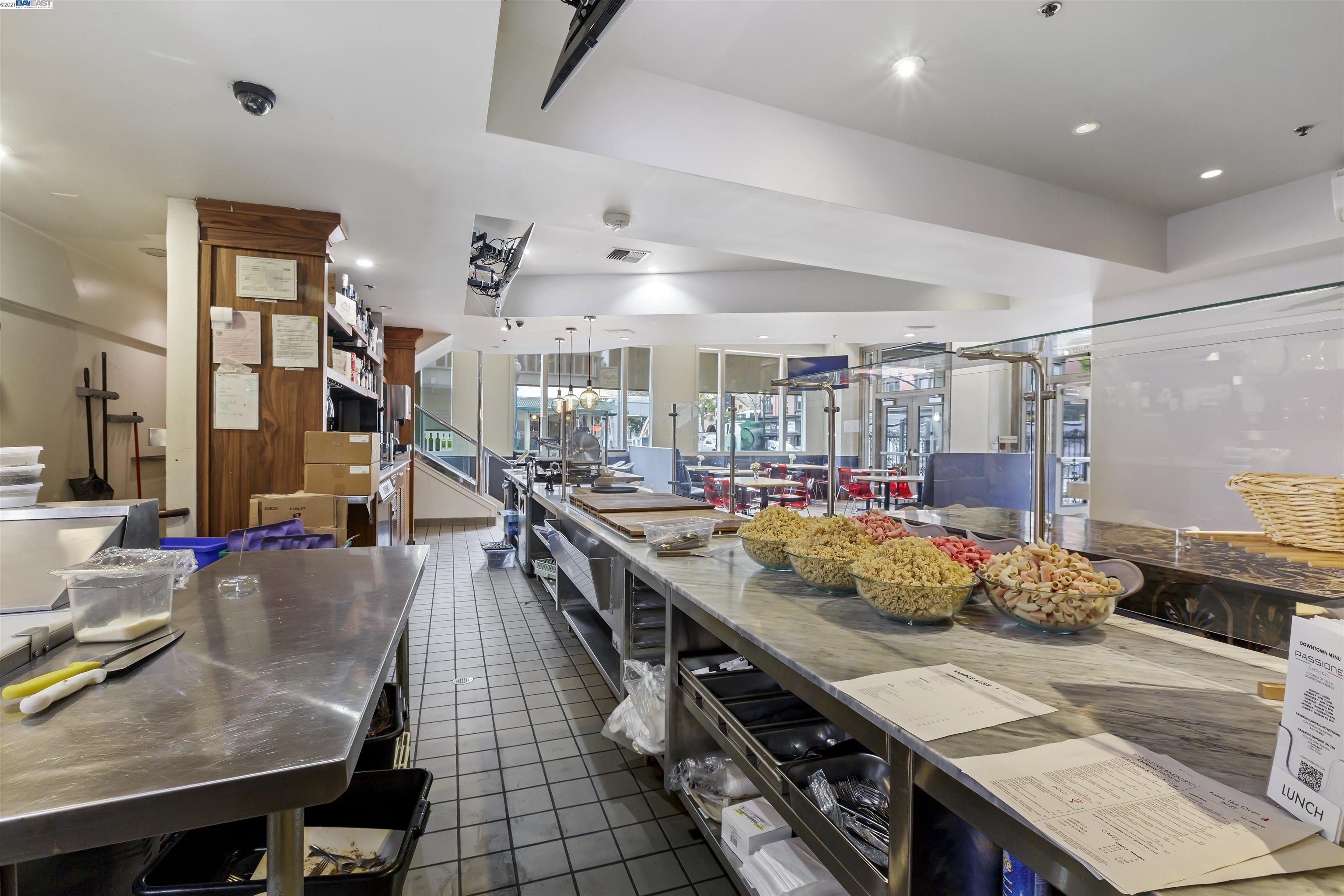 91 Shattuck Square, BERKELEY, California 94704, ,Comm Business Opportunity,For Sale,Shattuck Square,40972708