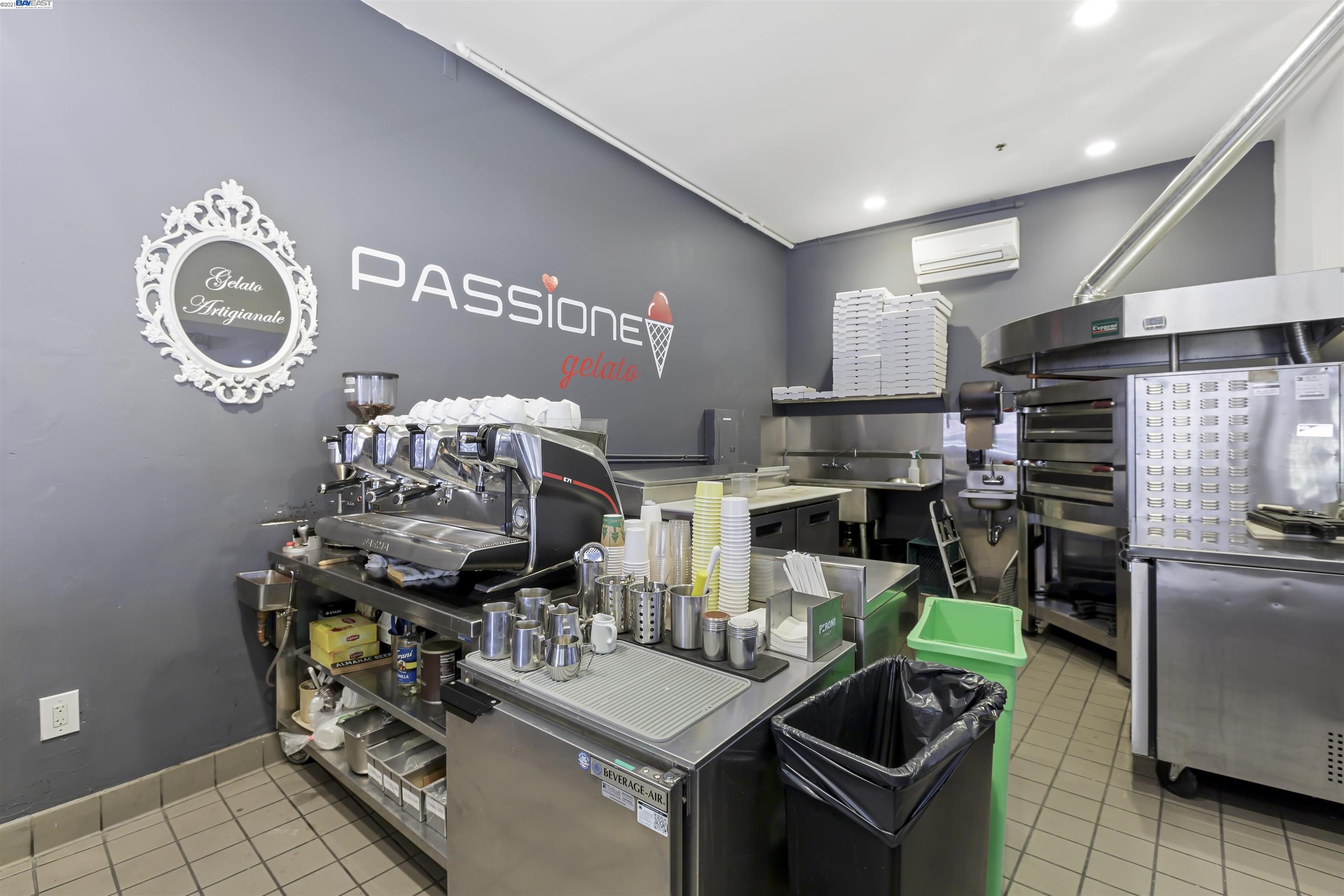 91 Shattuck Square, BERKELEY, California 94704, ,Comm Business Opportunity,For Sale,Shattuck Square,40972708