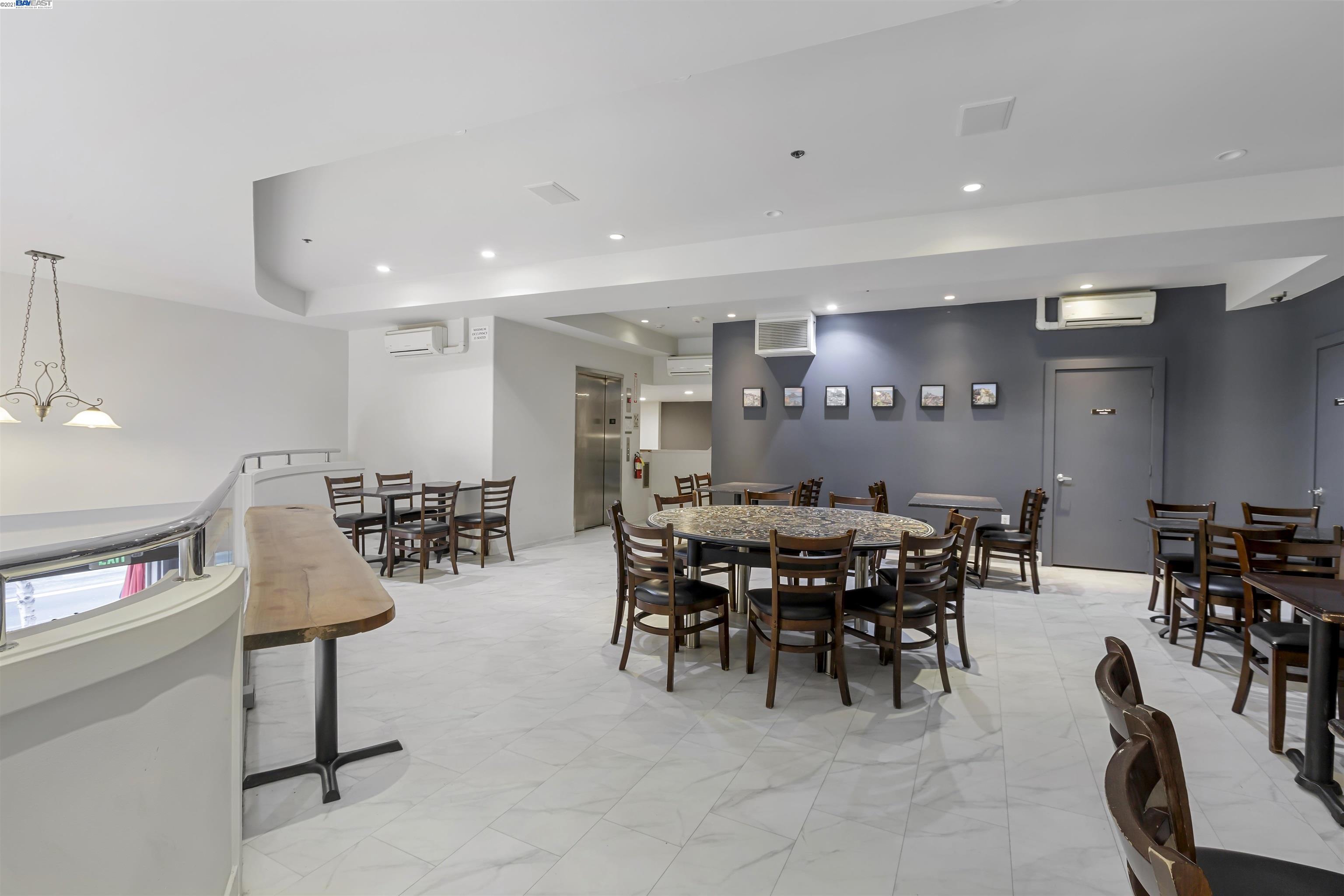 91 Shattuck Square, BERKELEY, California 94704, ,Comm Business Opportunity,For Sale,Shattuck Square,40972708