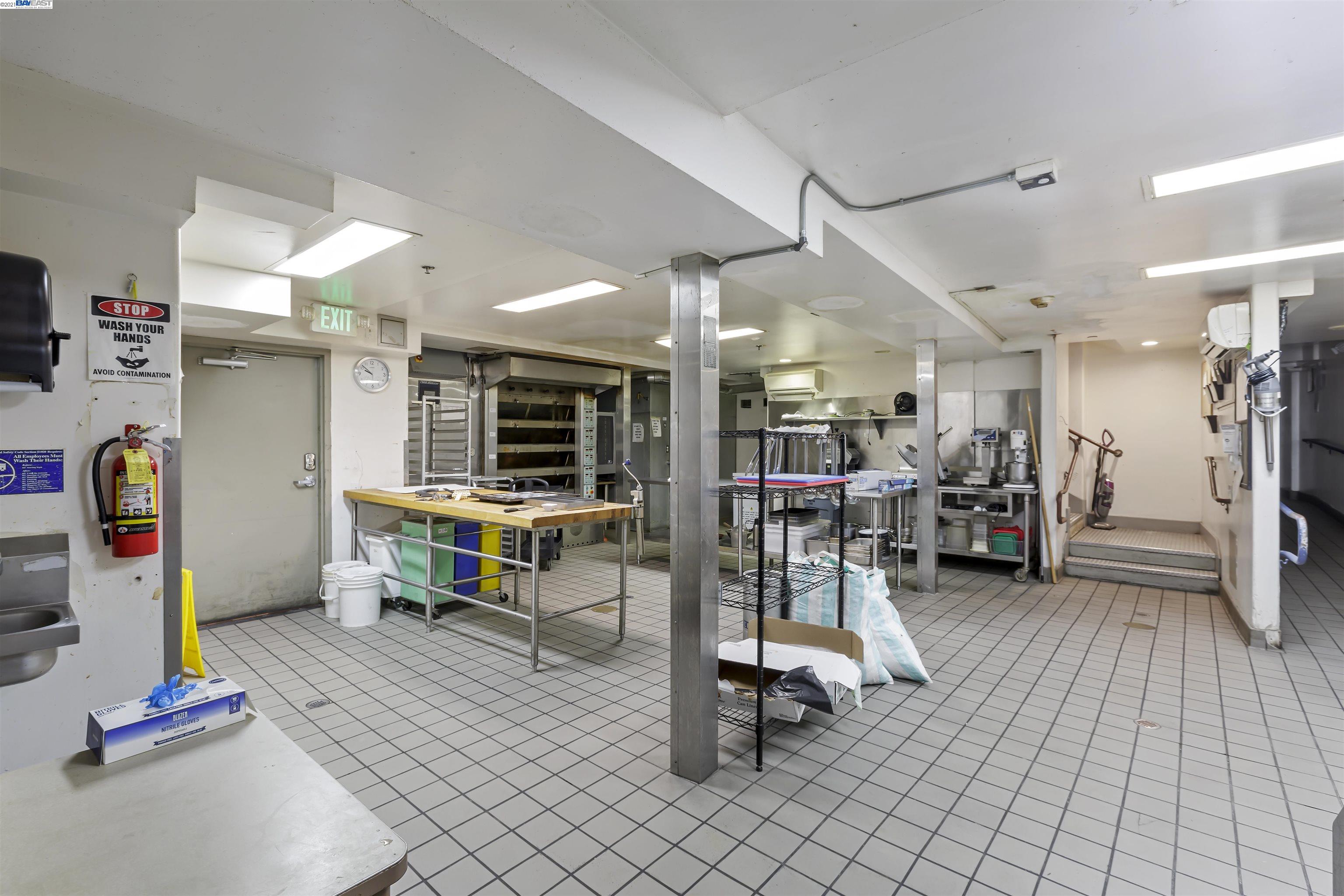 91 Shattuck Square, BERKELEY, California 94704, ,Comm Business Opportunity,For Sale,Shattuck Square,40972708